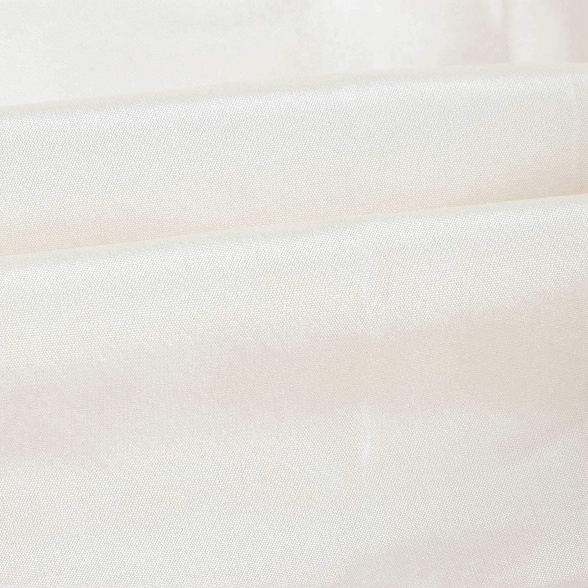 Baby Girls Off White Dress Set
