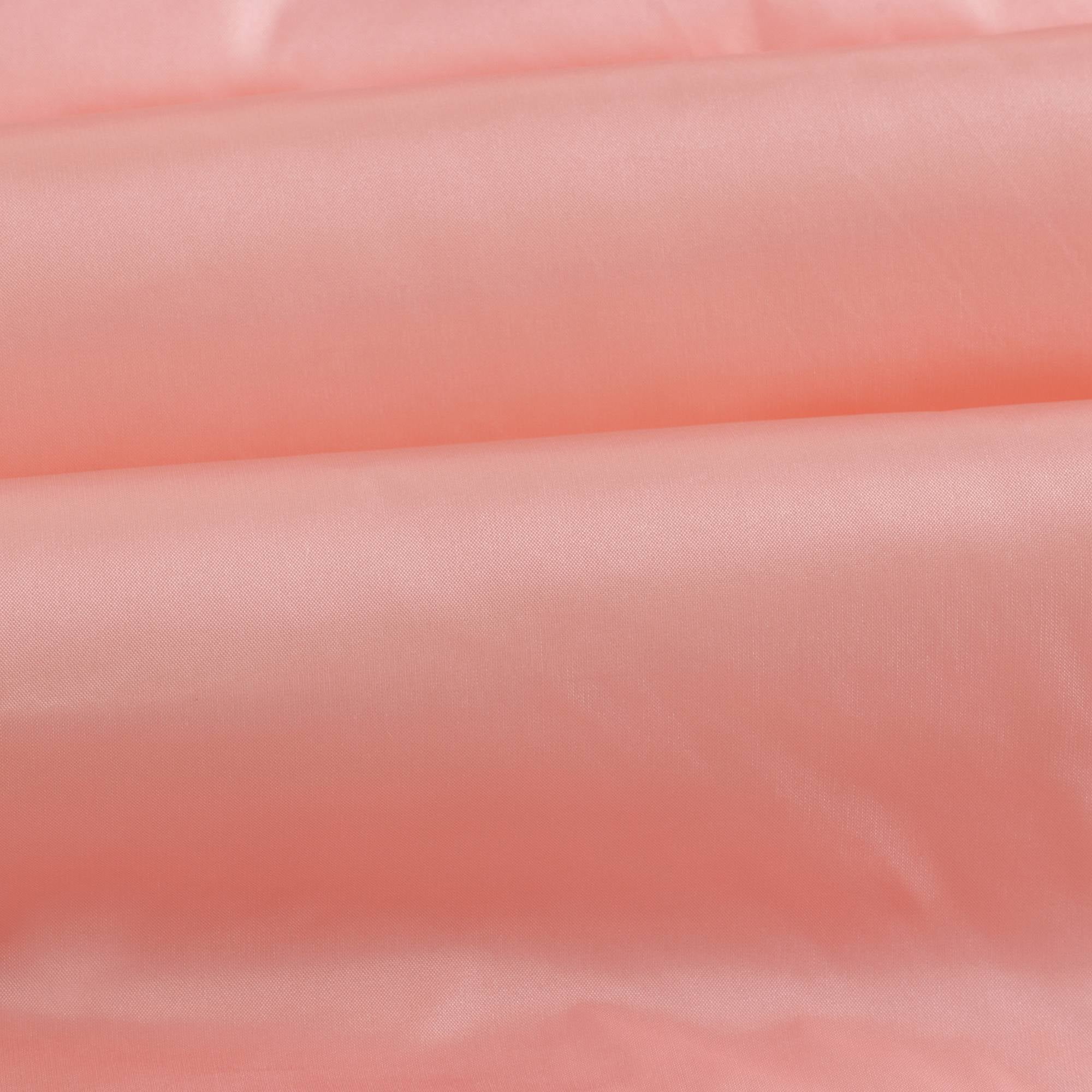 Baby Girls Pink Padded Down Sleeping Bag