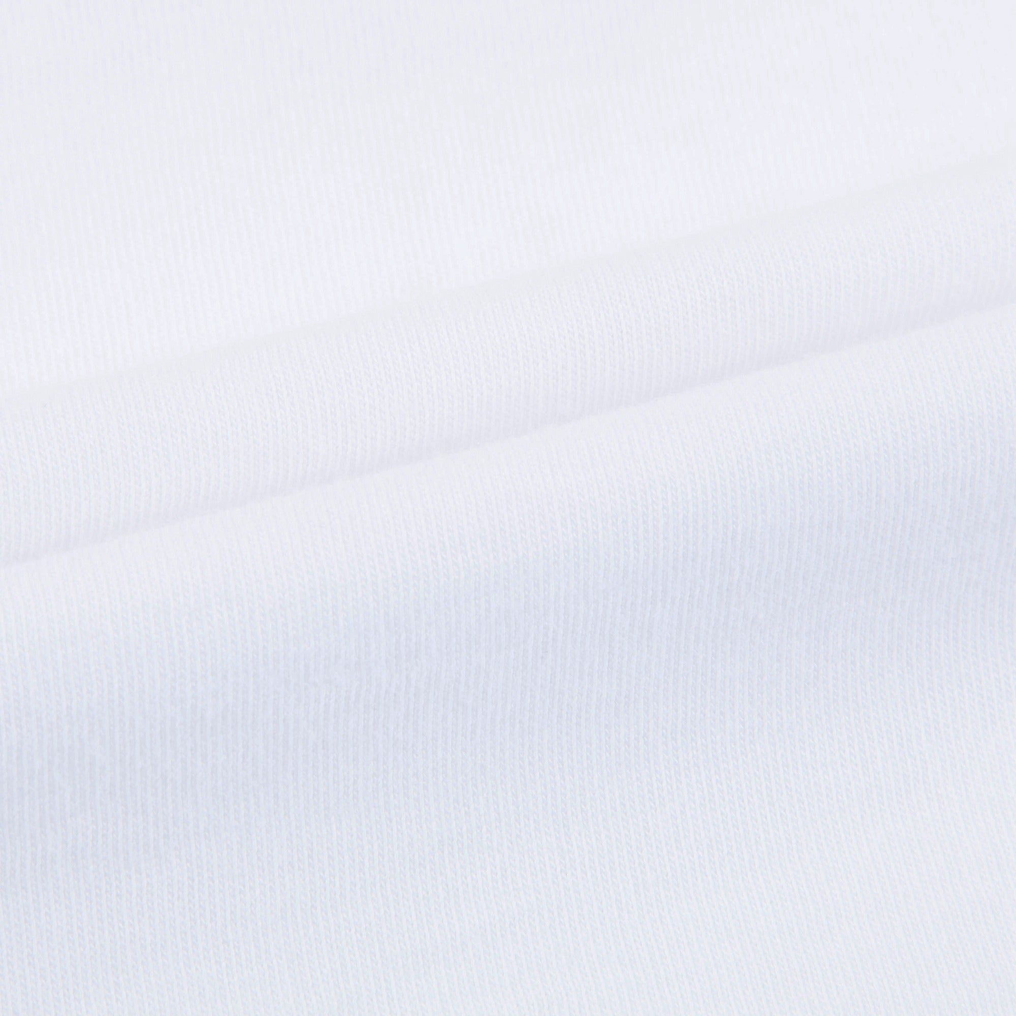Baby Girls White T-shirt