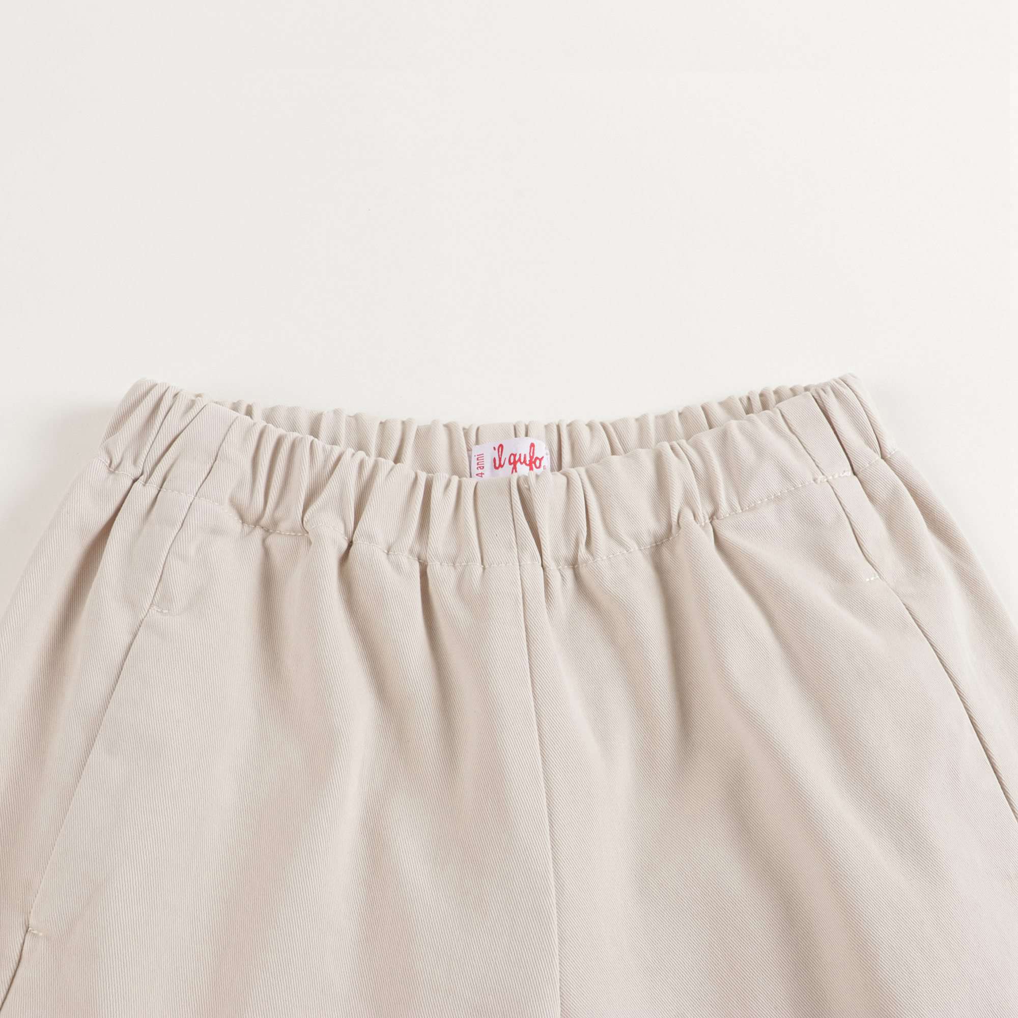 Boys & Girls Sesame Trousers