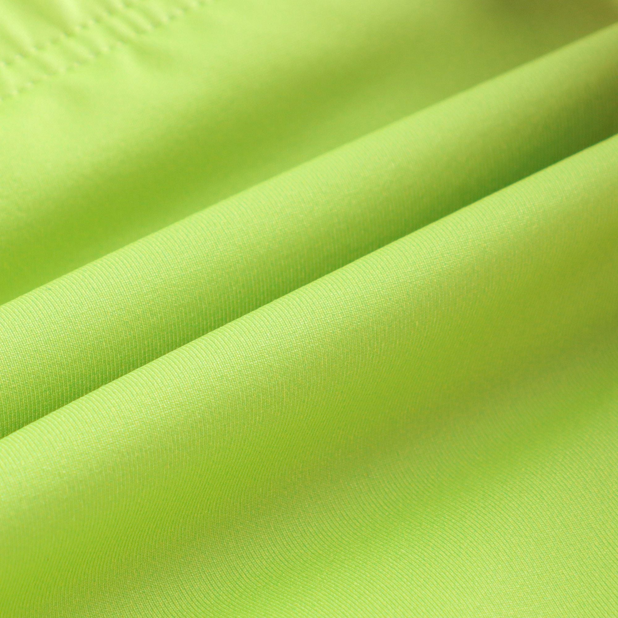 Baby Boys & Girls Yellow Shorts