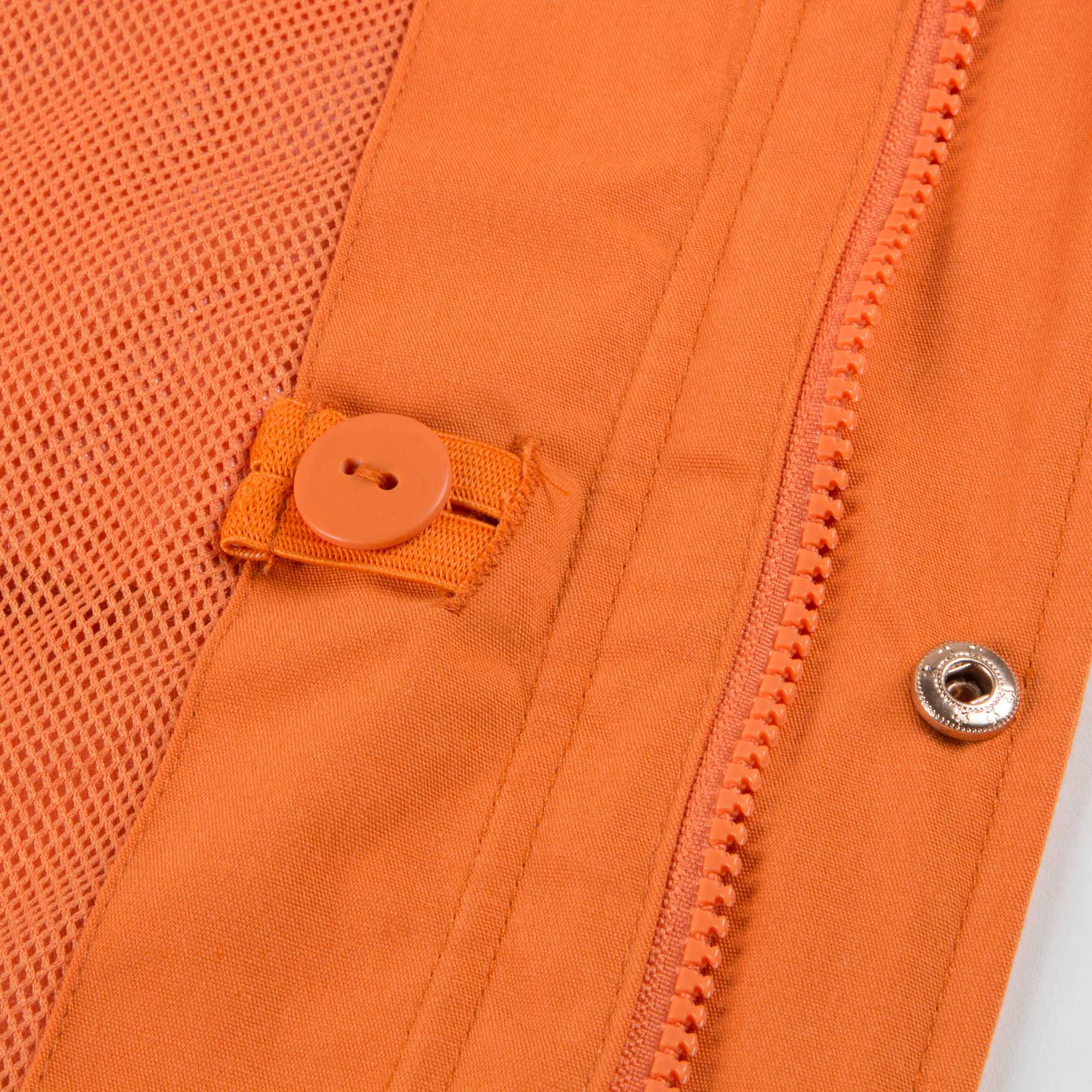 Girls Brick Solid Jacket