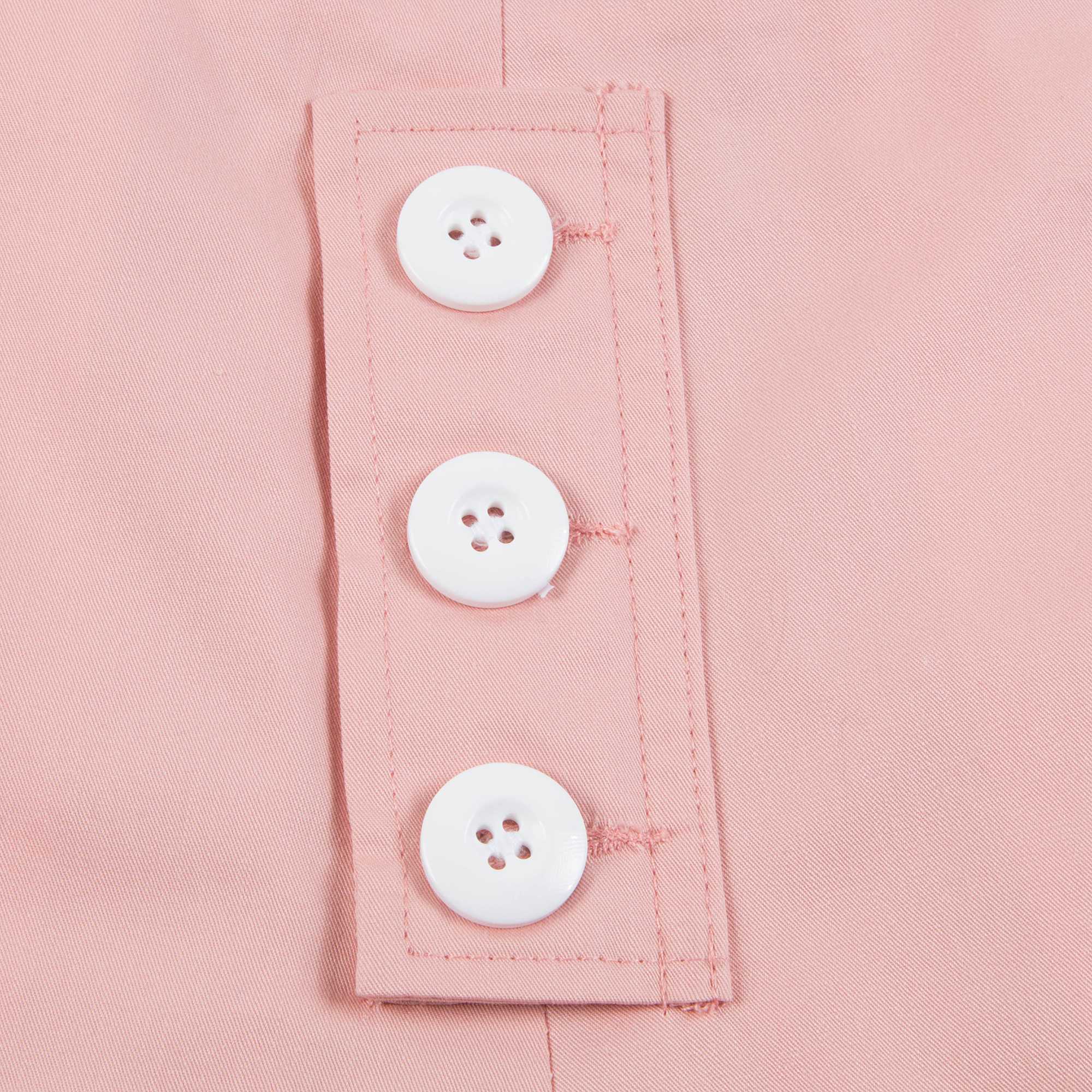 Girls Mellow Rose Cotton Short Pants
