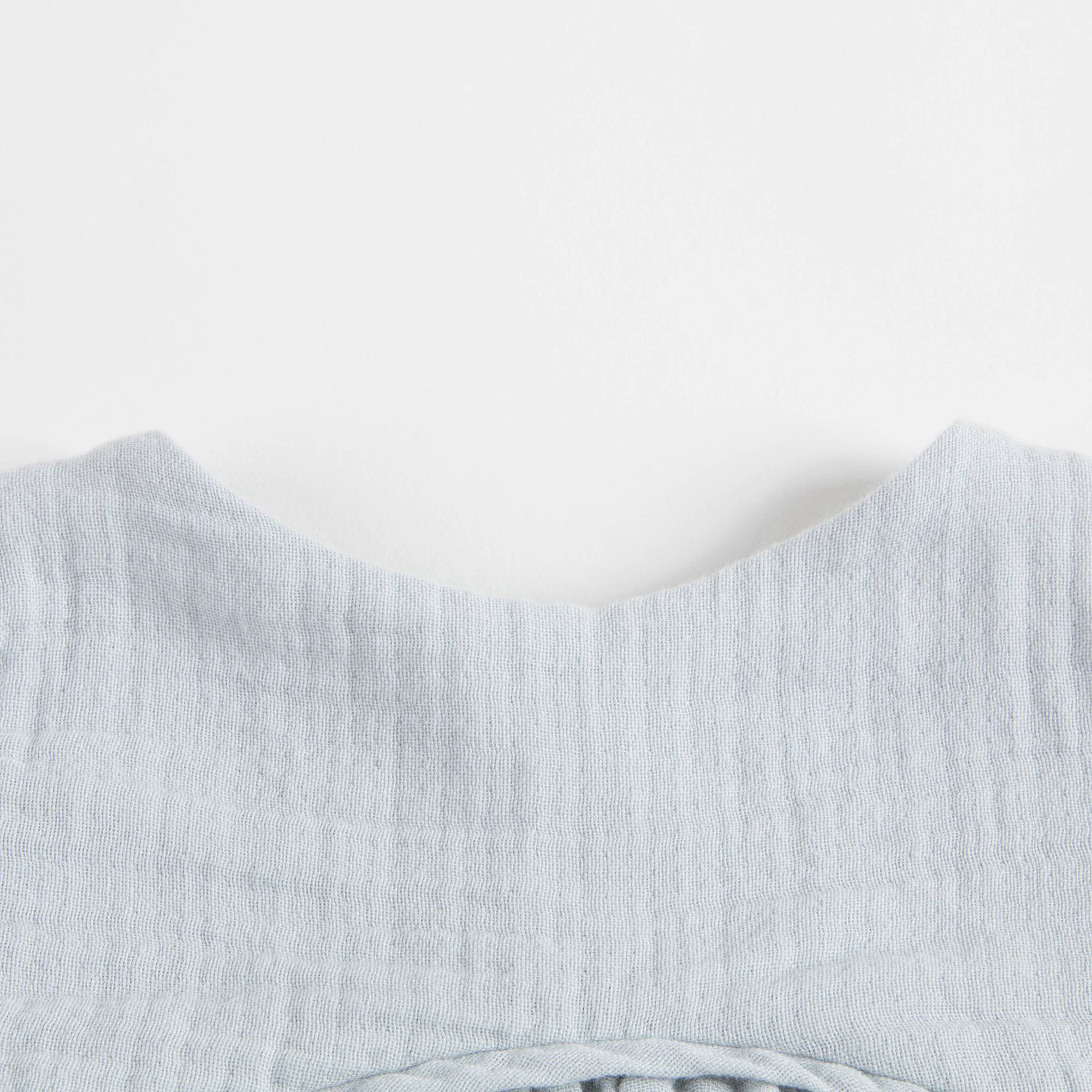 Baby Girls Gris Moon Cotton Dress