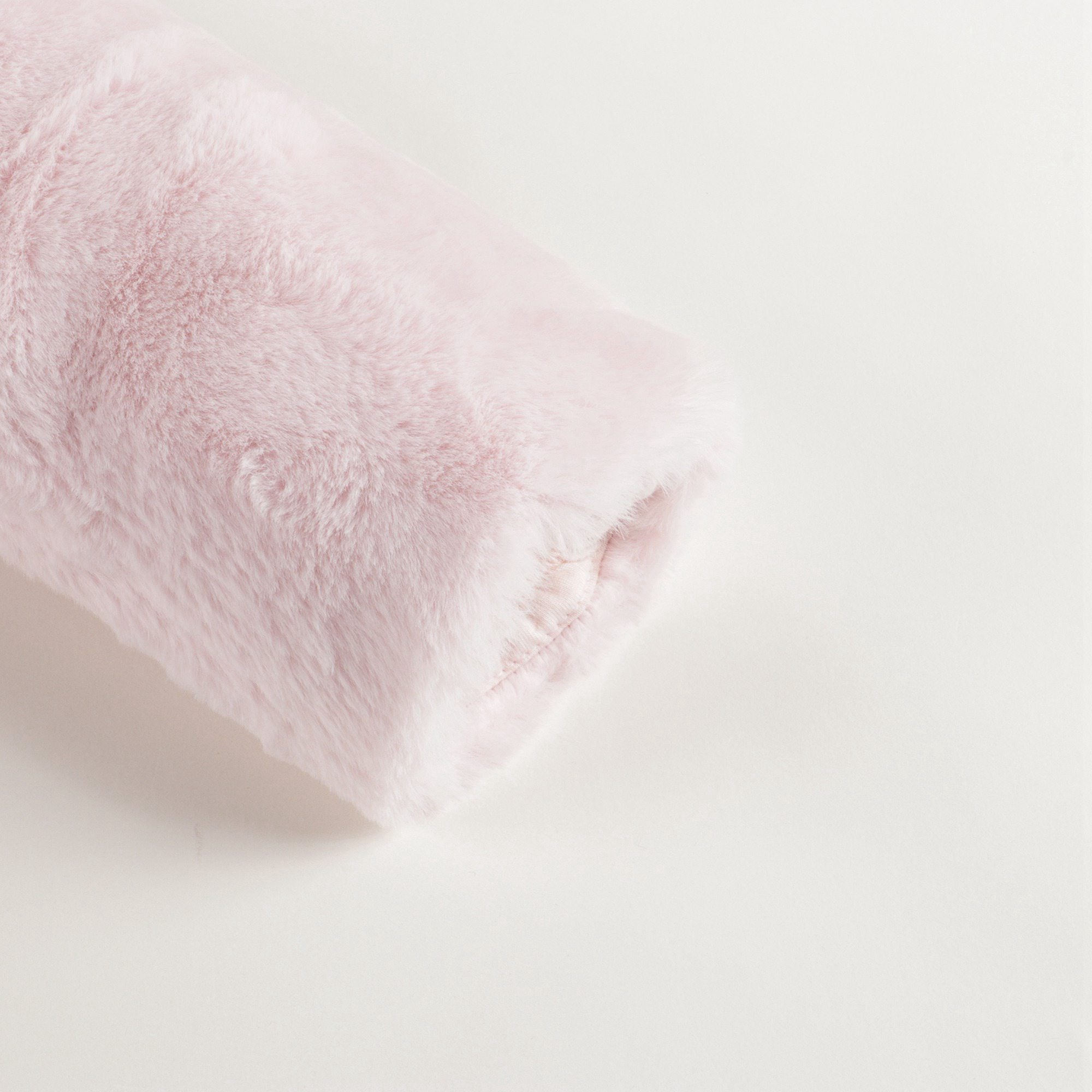 Baby Girls Light Pink Jacket