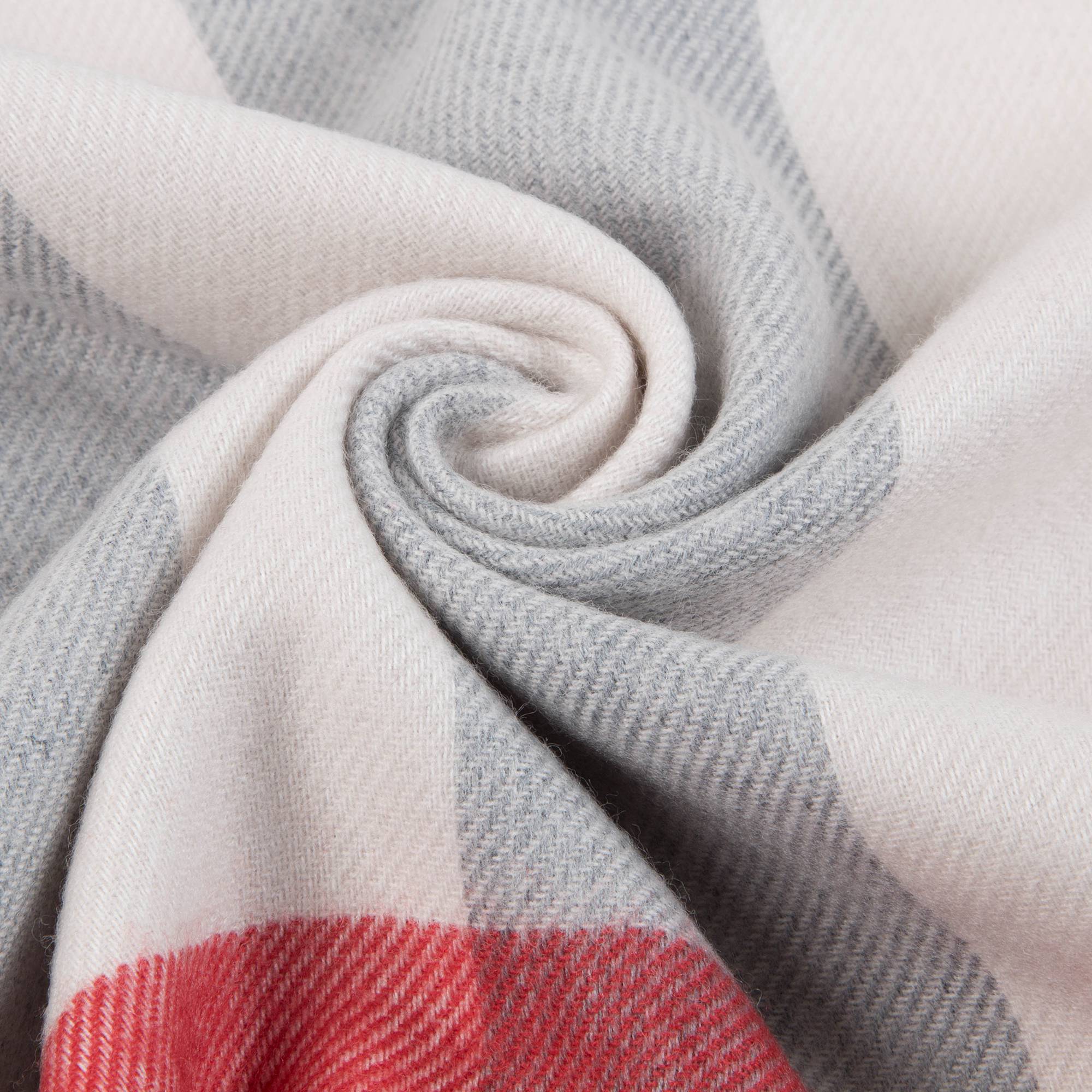 Baby Stone Extra Fine Merino Wool Scarves（长110 宽98）