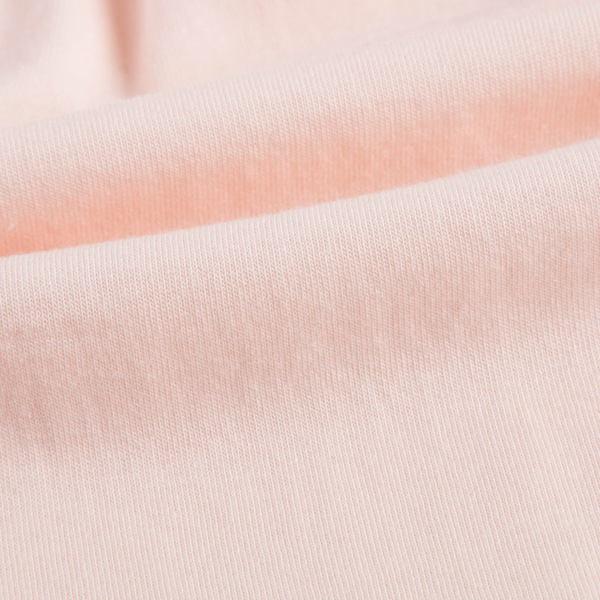 Baby Girls Pink Jersey Top