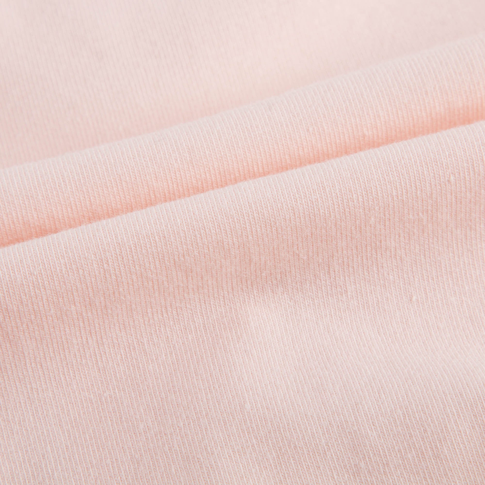 Baby Girls Pink Jersey Dress