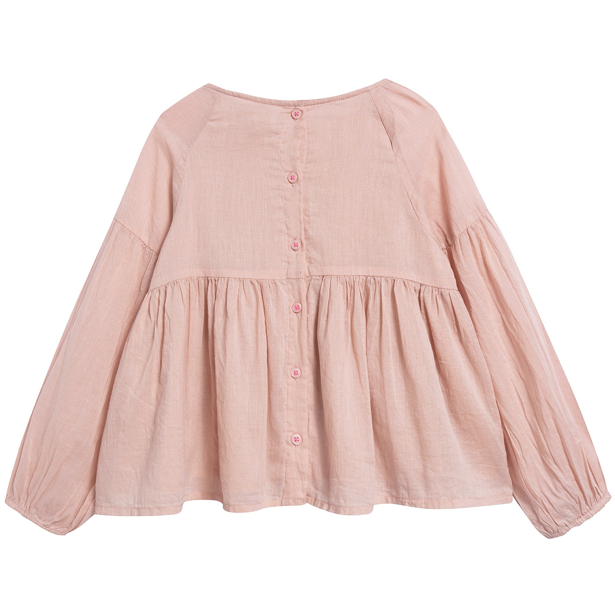 Girls Rusty "Sarah" Blouse