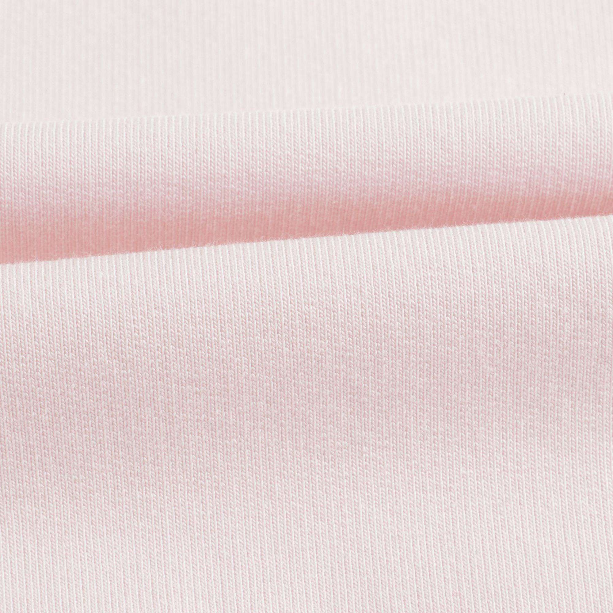 Baby Girls Light Pink Hoodie
