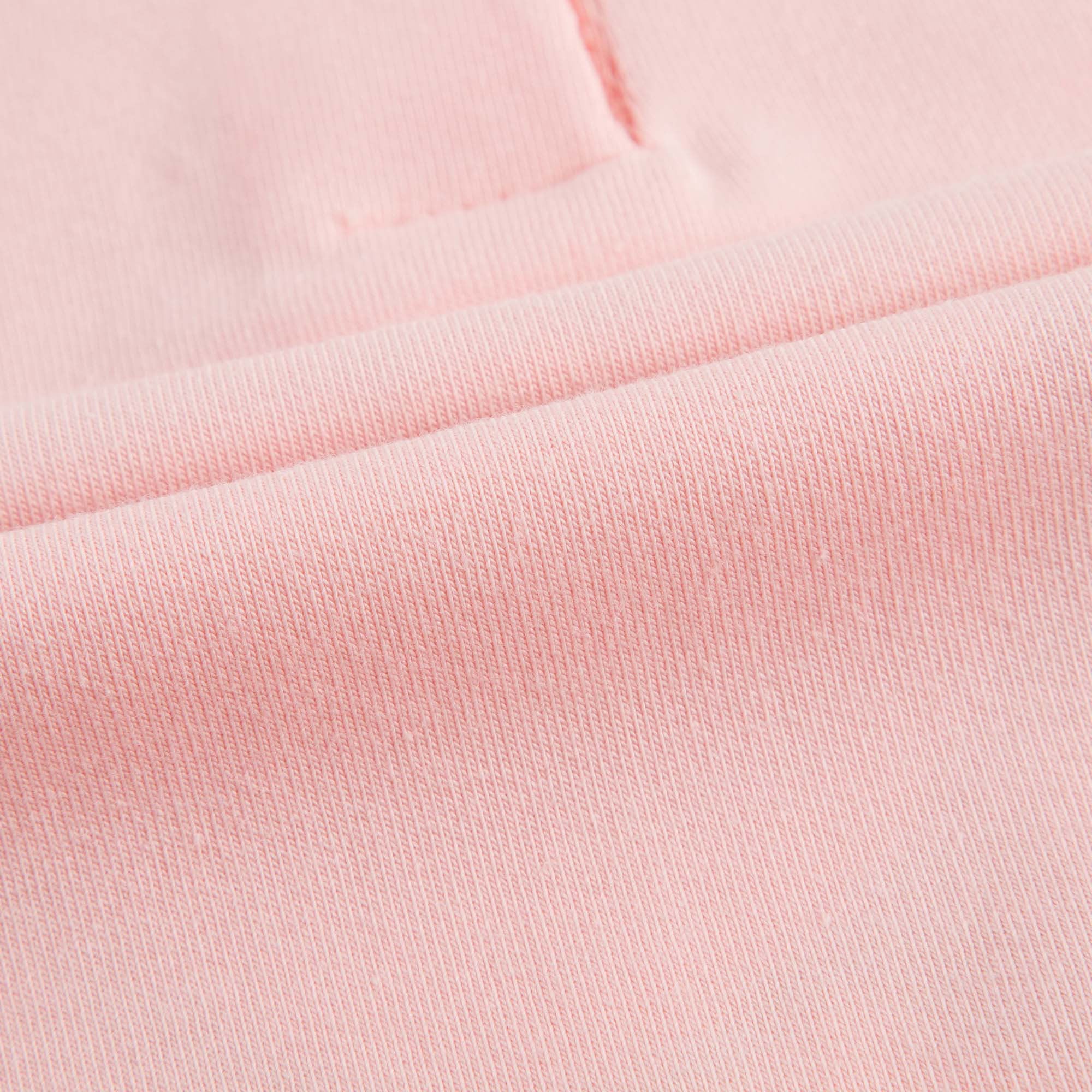 Baby Girls Pink Cotton Dress