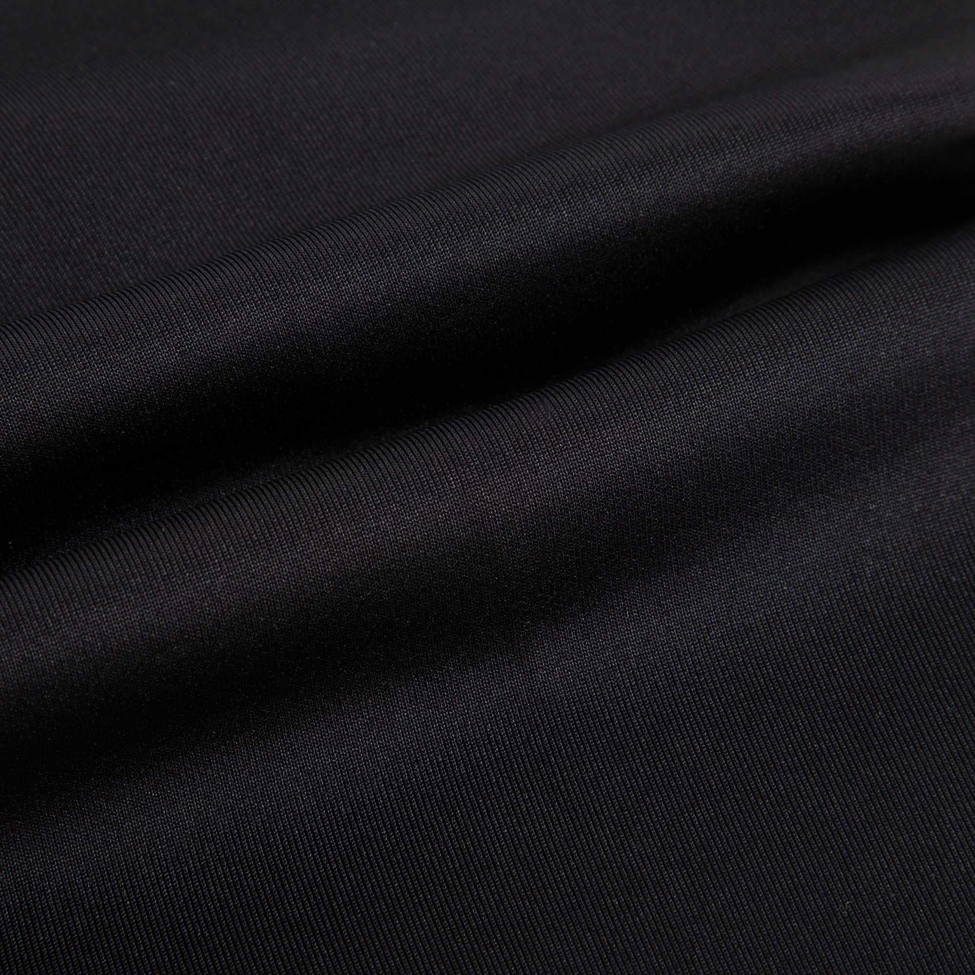 Boys & Girls Black Trousers