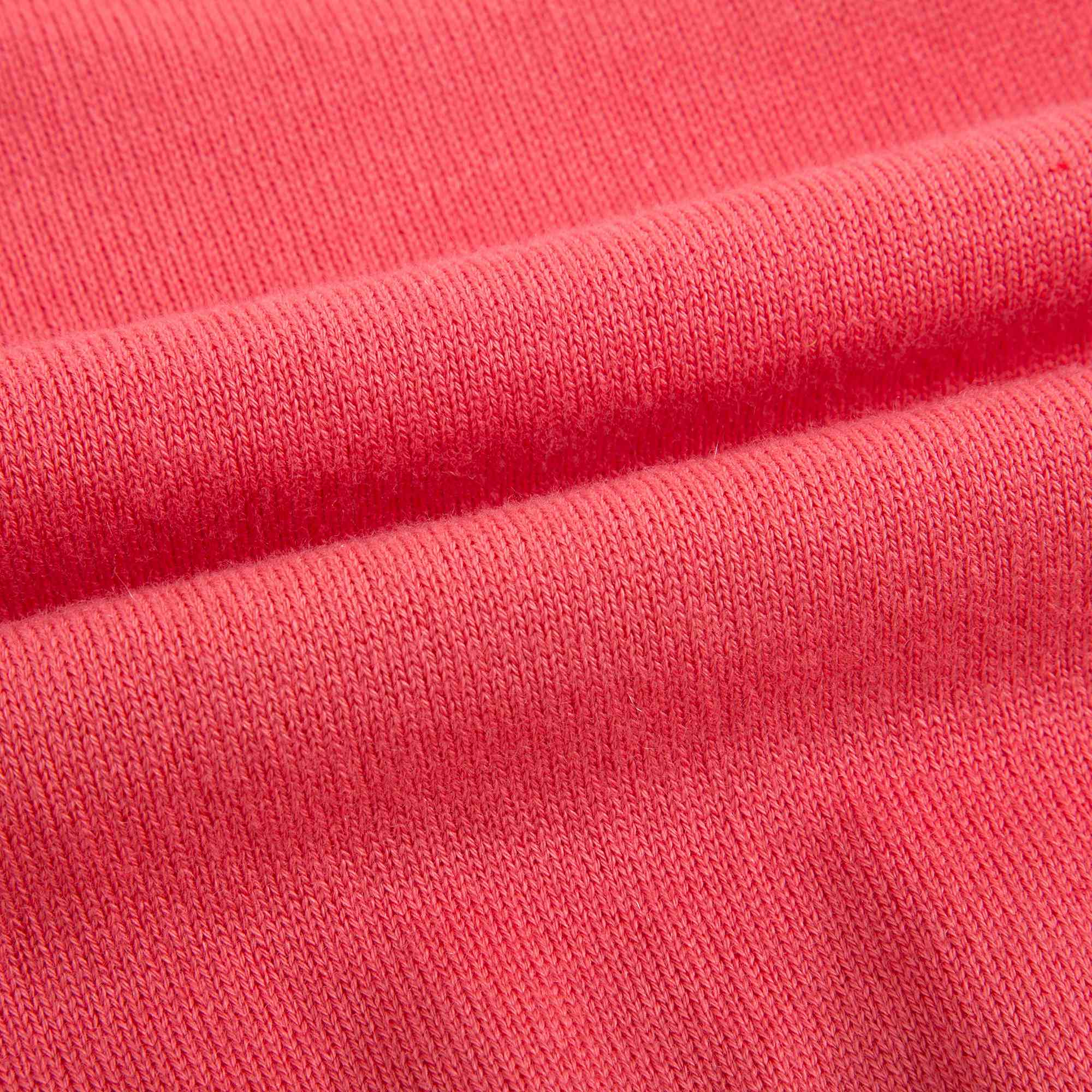 Baby Girls Rosa Antico Cotton Sweater