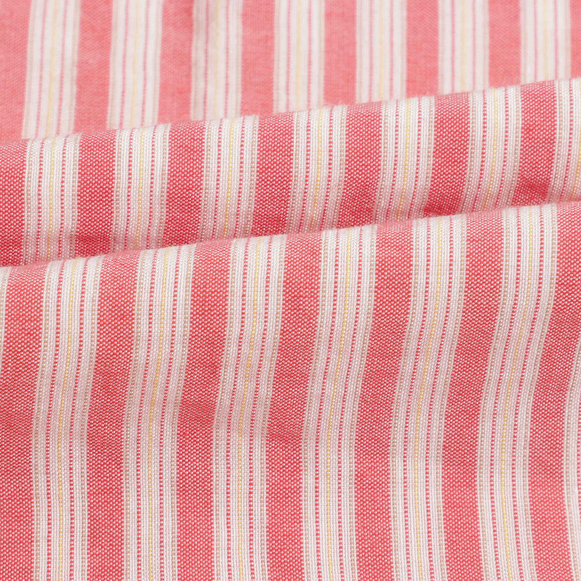 Girls Berry Stripe Skirt