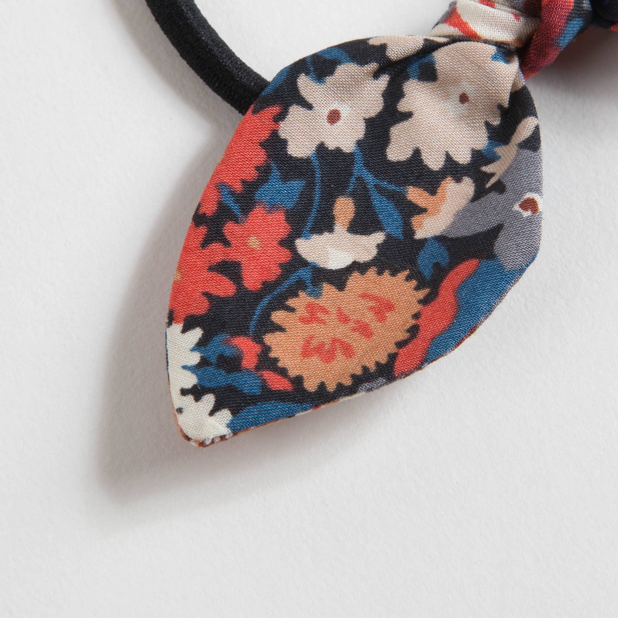Girls Color Cotton Head Rope