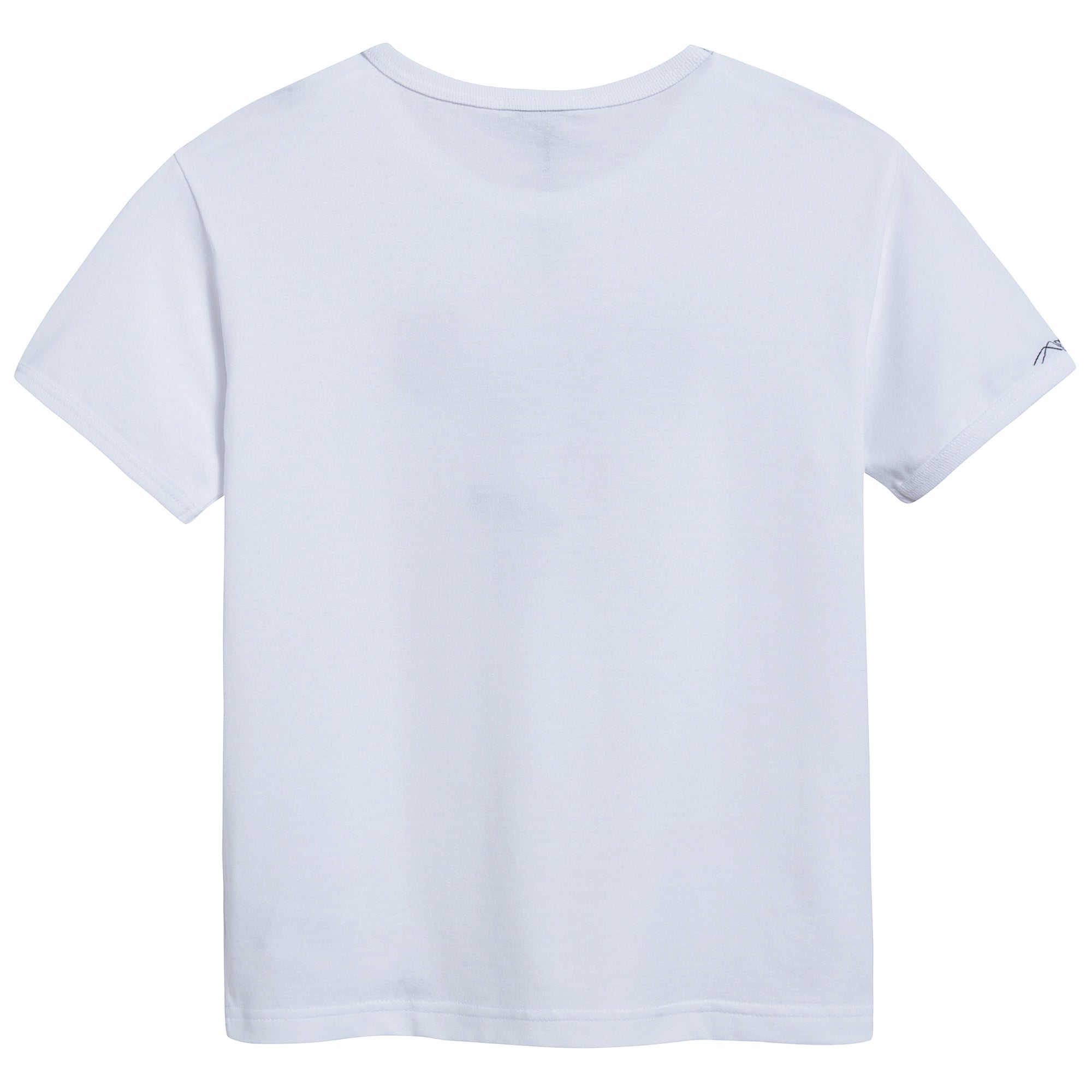 Boys 'King is Love' T-Shirt
