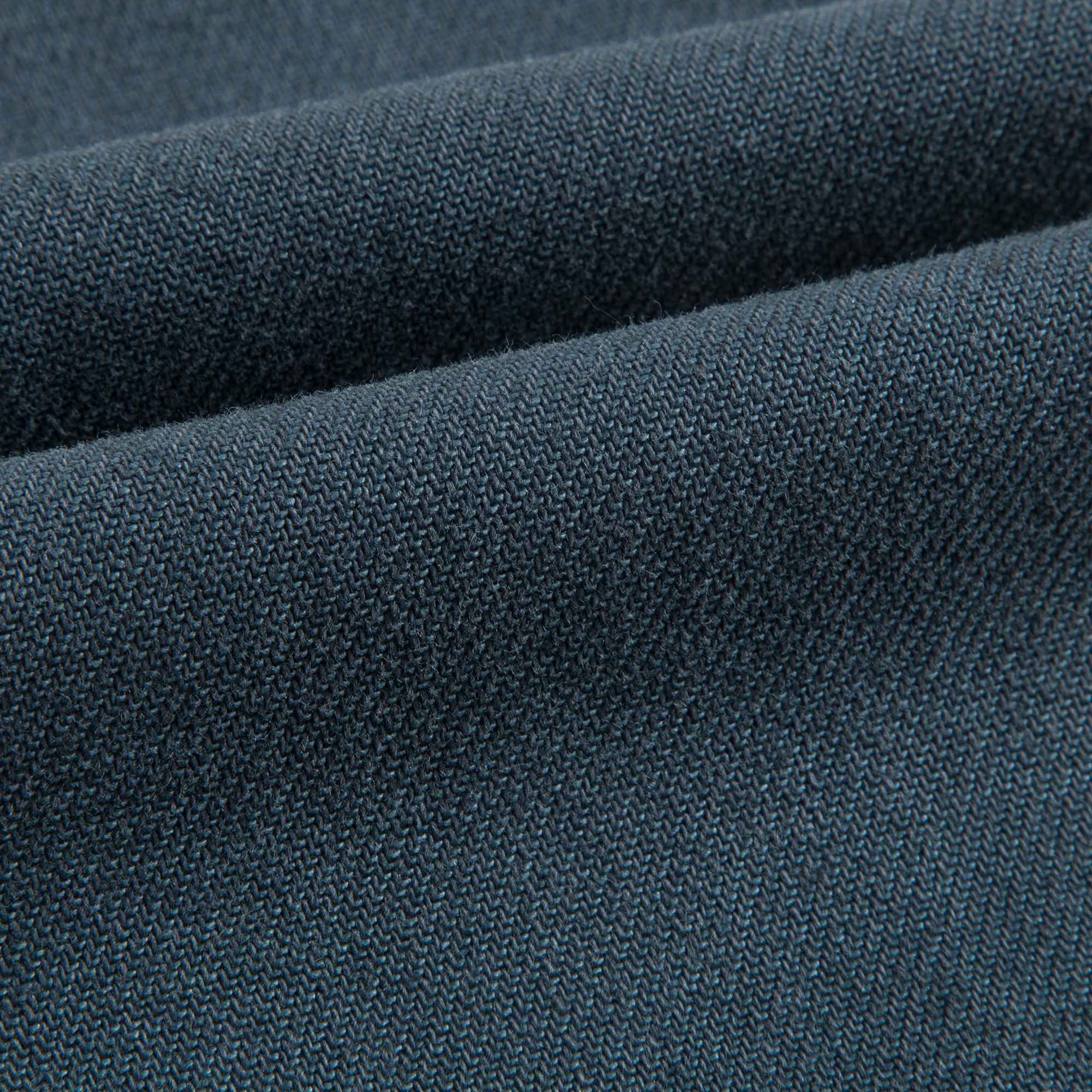 Boys Denim Cotton Trousers