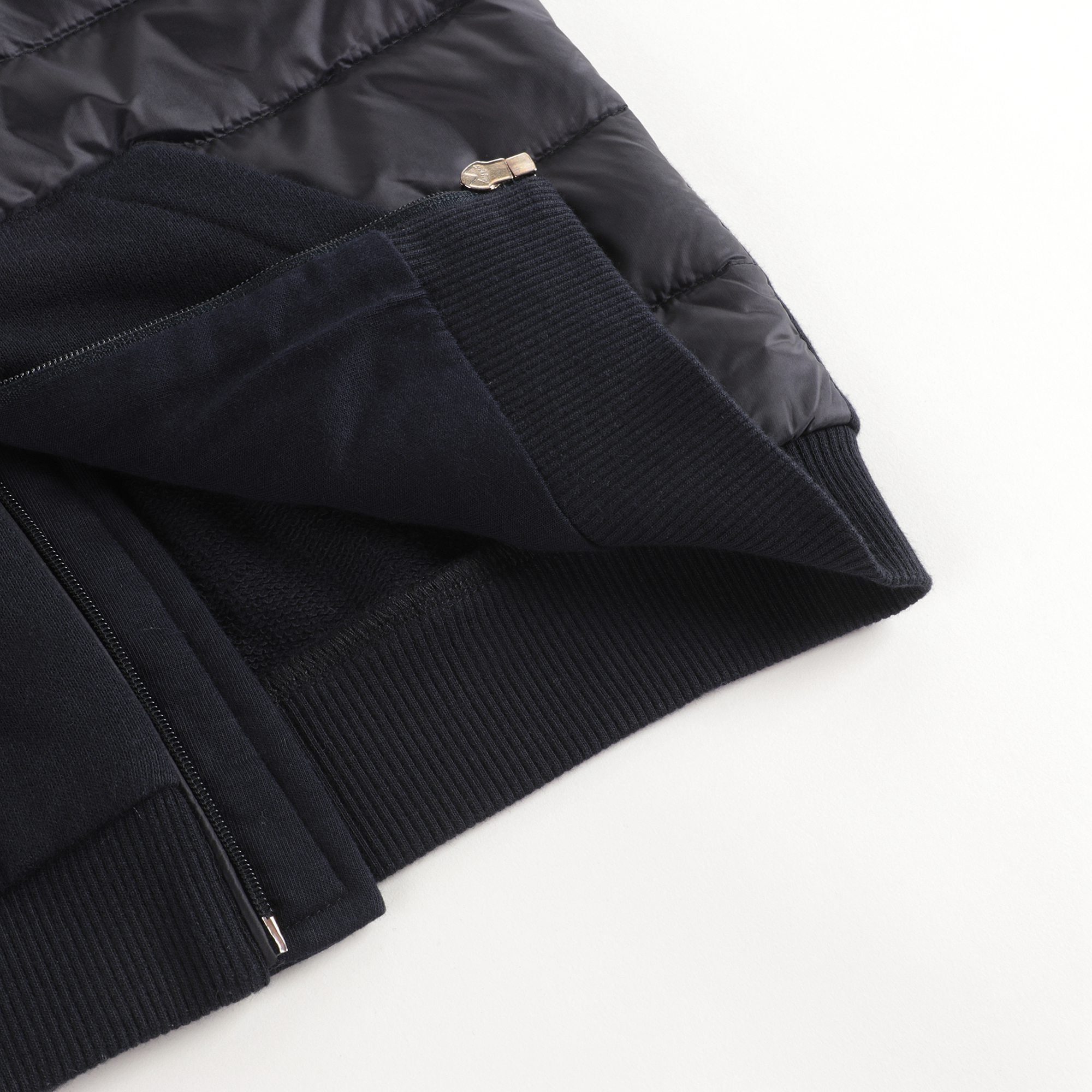 Baby Boys Navy "MAGLIA" Cardigan