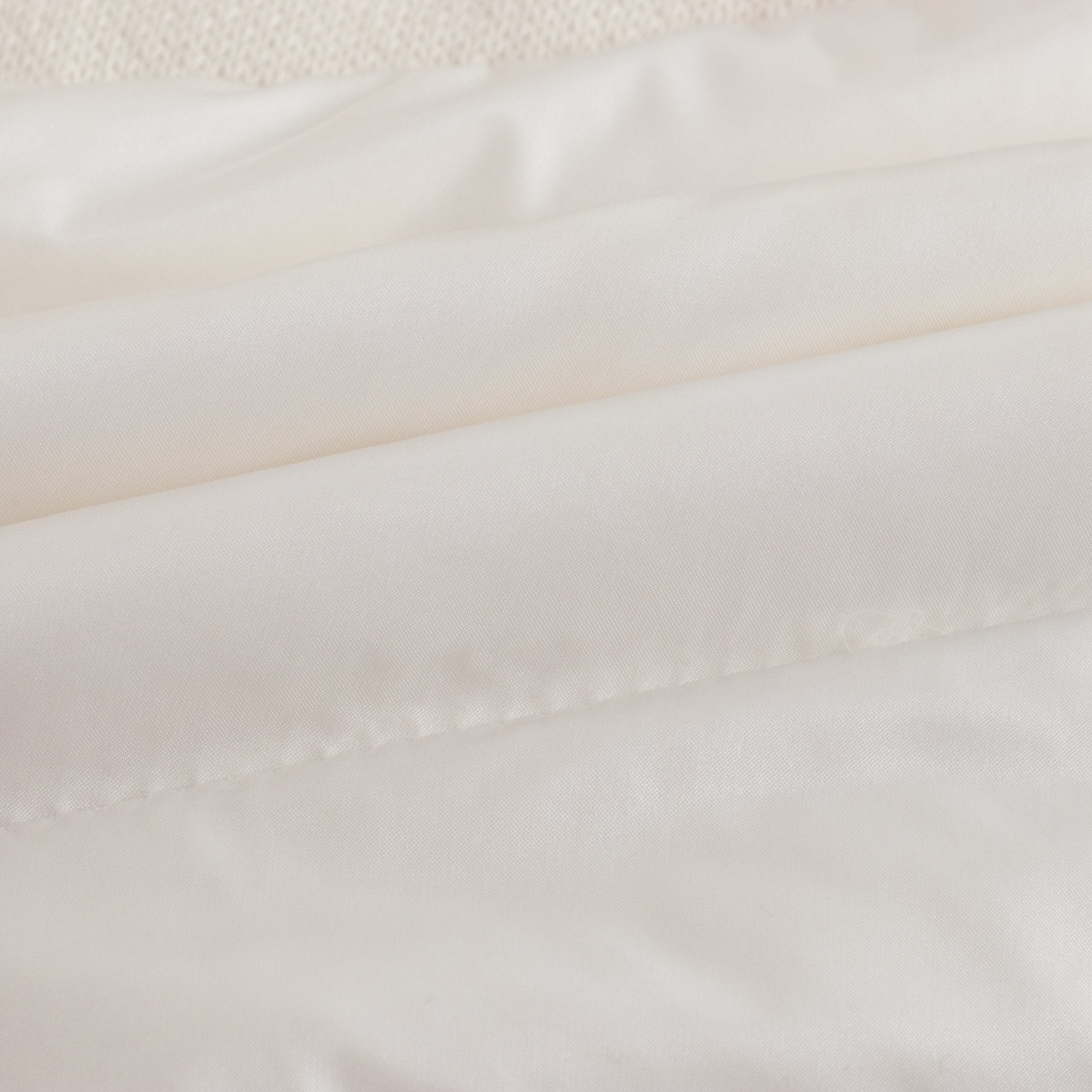 Girls Rice White "MAGLIA TRICOT" Cardigan