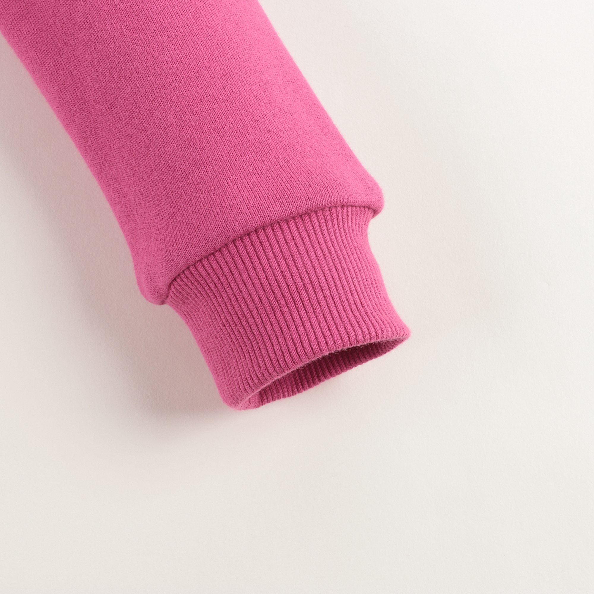 Baby Girls Rose Red "MAGLIA" Cardigan