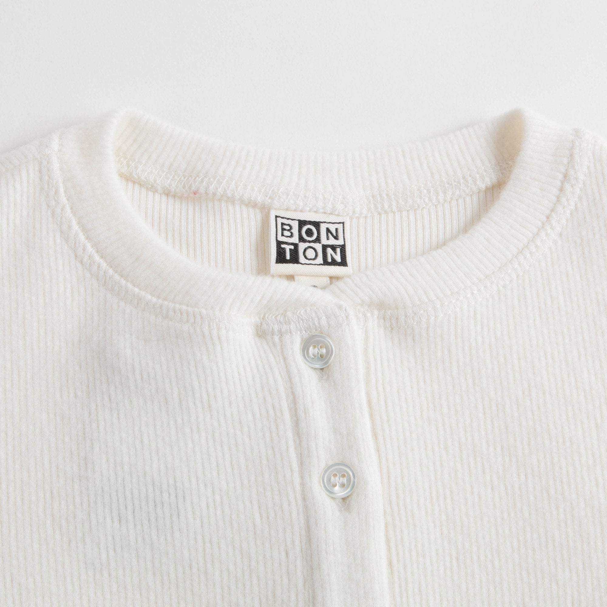 Girls Off White Dress