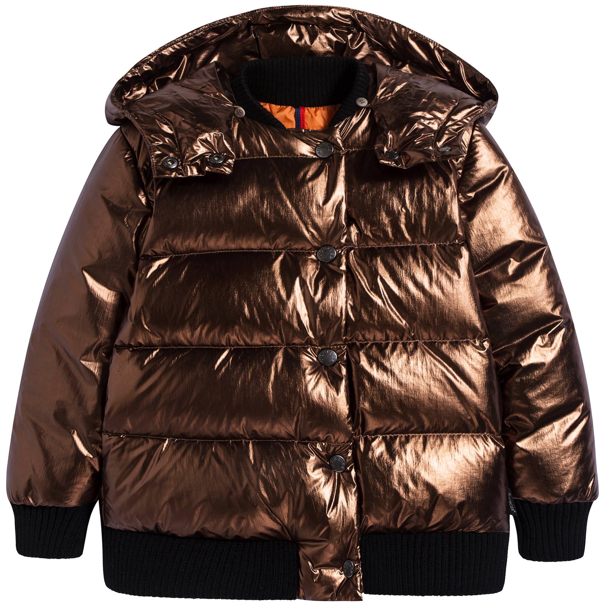 Girls "VERDIER" Coat