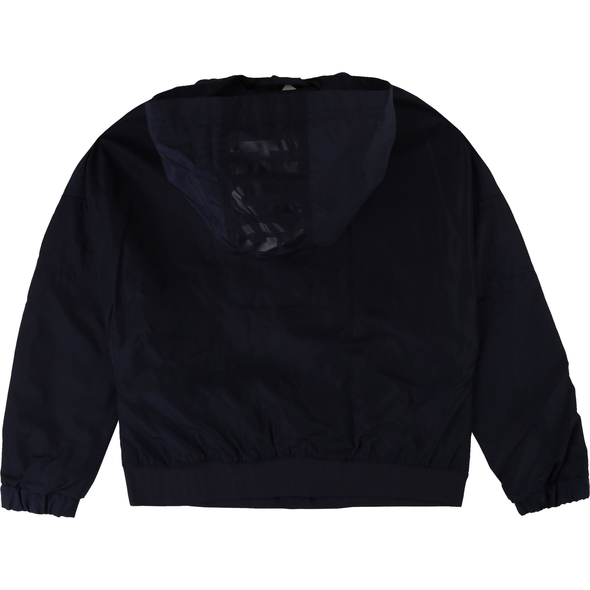 Girls Blue Coat