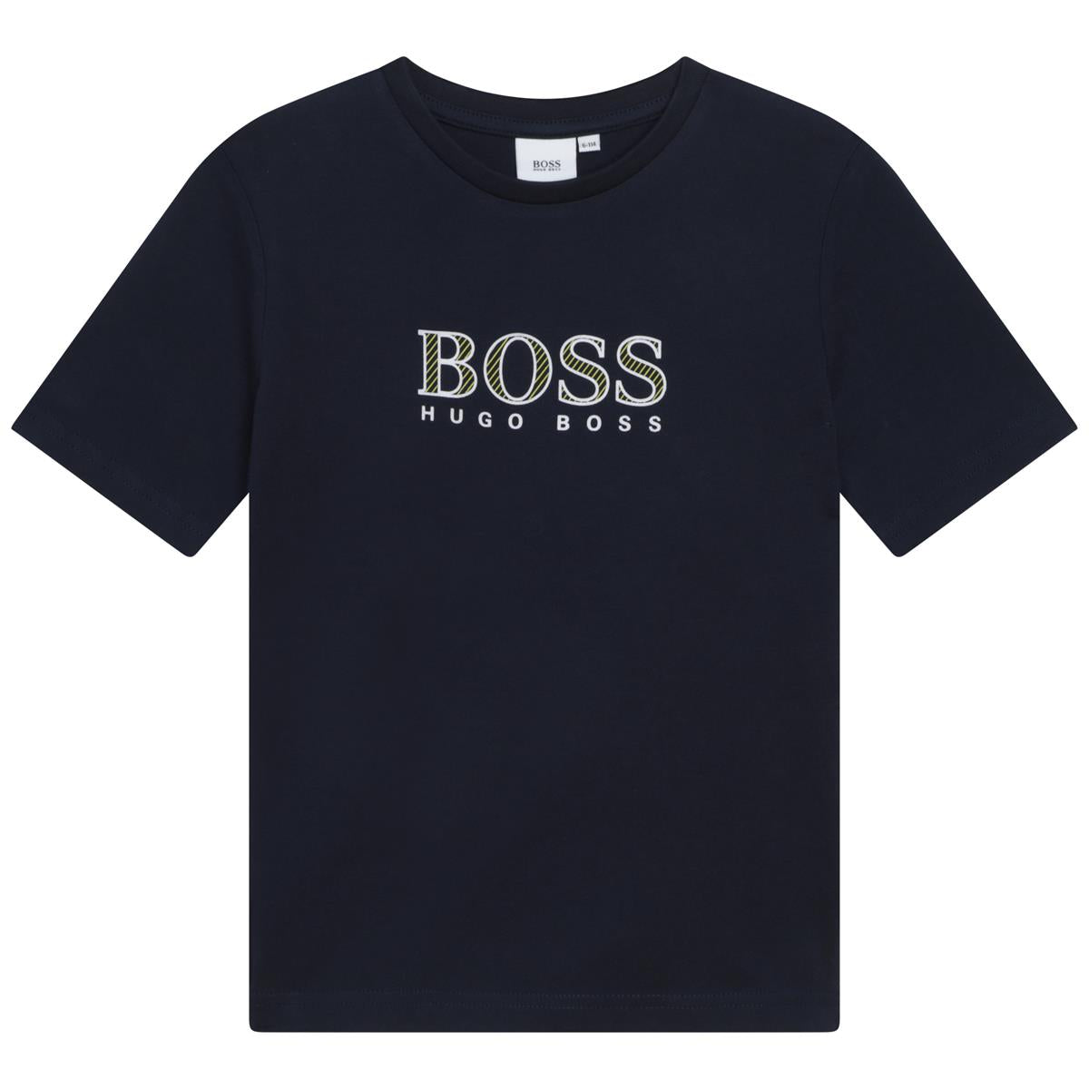 TEE-SHIRT MANCHES COURTES
