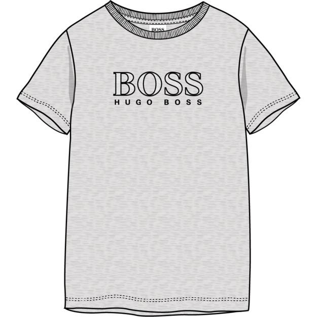 TEE-SHIRT MANCHES COURTES