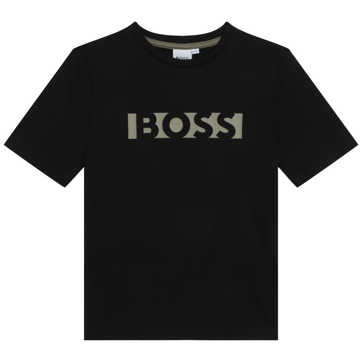 TEE-SHIRT MANCHES COURTES