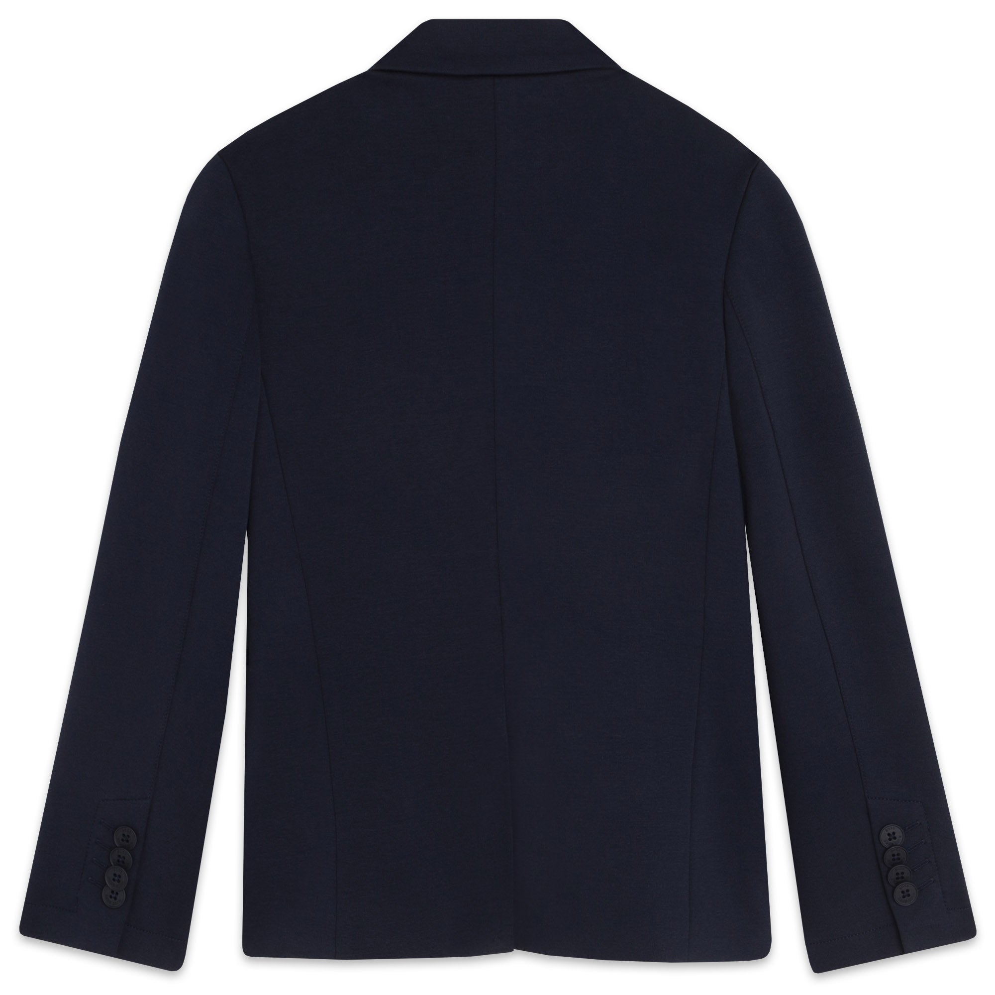 Boys Blue Suit Set