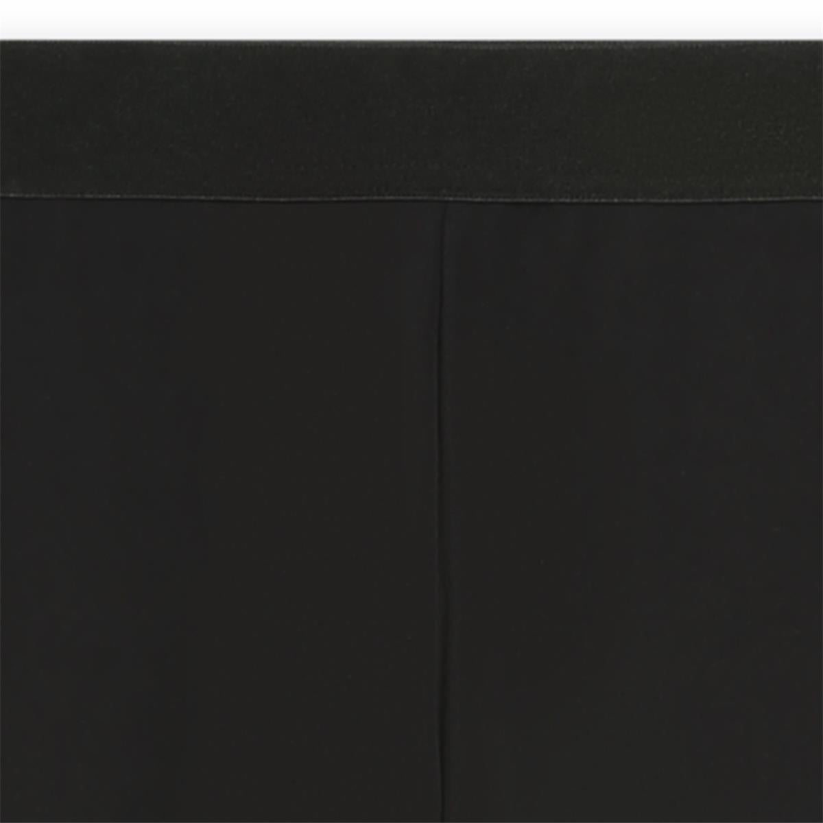 Girls Black Leggings