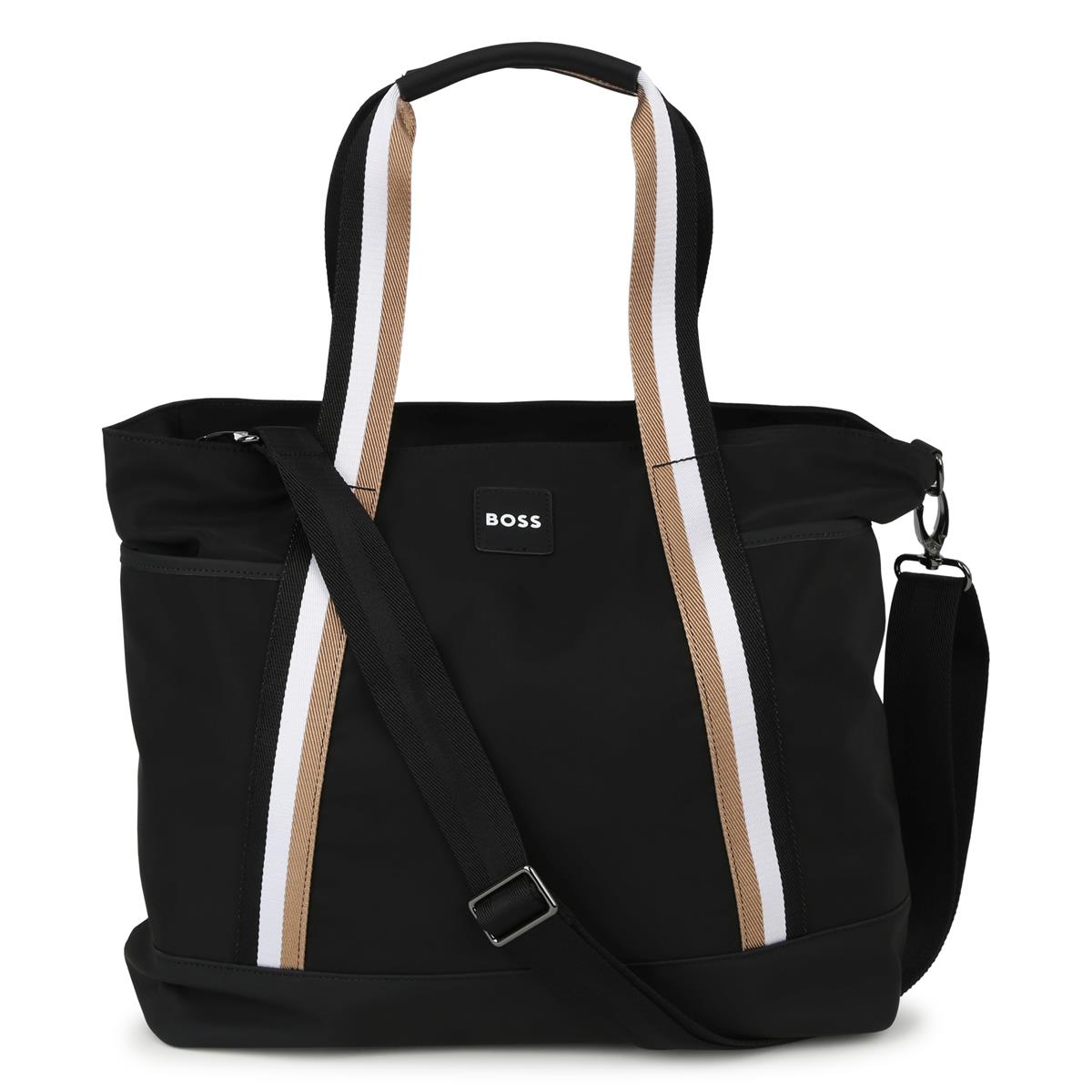 Black Handbag(34x47x15cm)