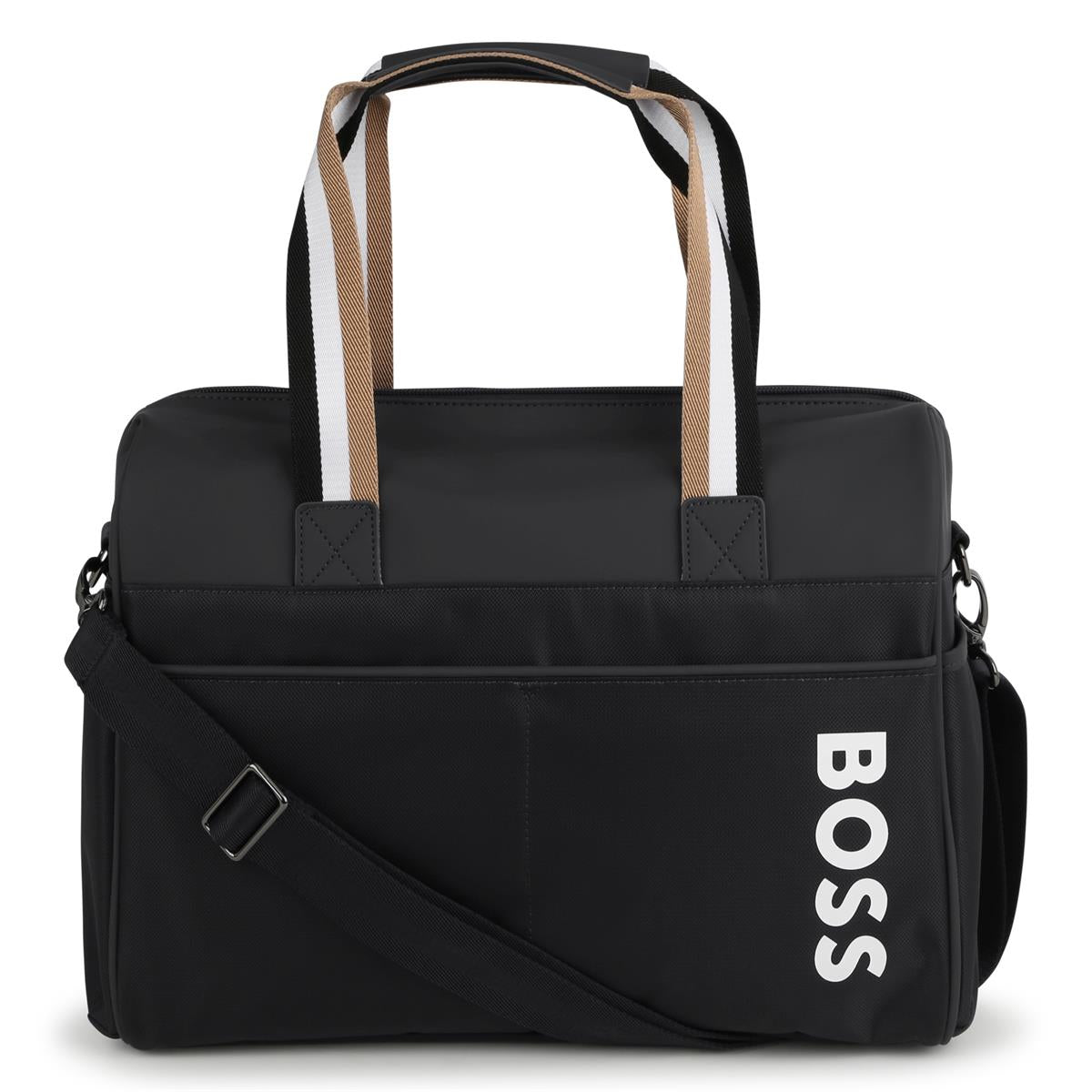 Black Handbag(32x38x14.5cm)
