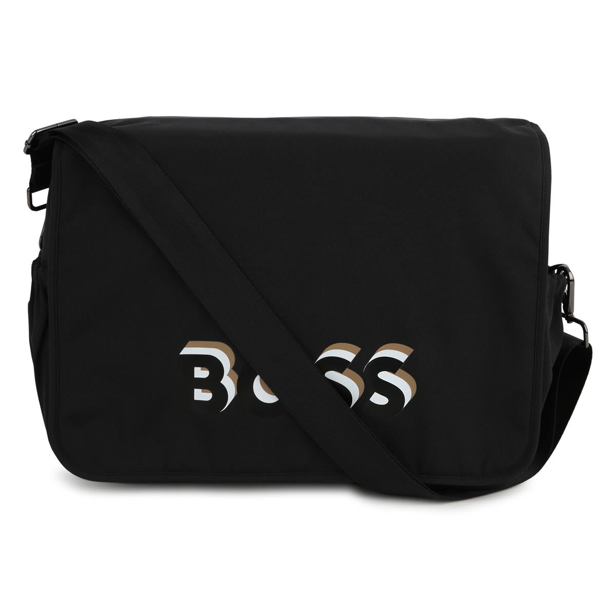 Black Handbag(37.5x27x14.5cm)