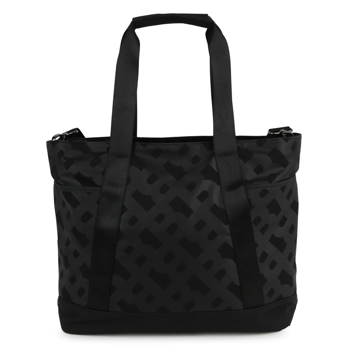 Black Handbag(34x47x15cm)