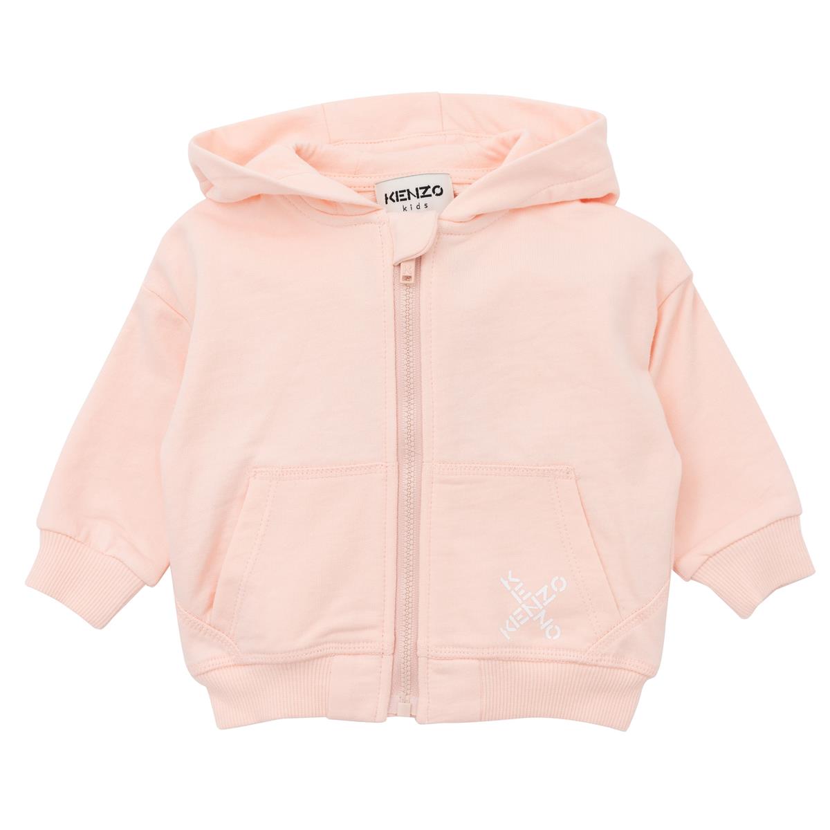 CARDIGAN JOGGING