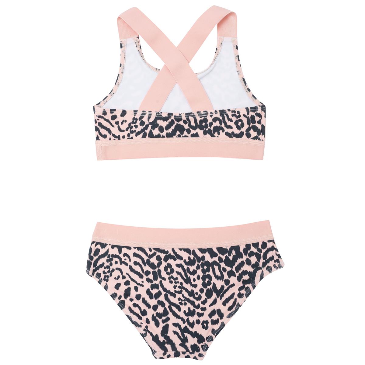 MAILLOT DE BAIN 2 PIECES