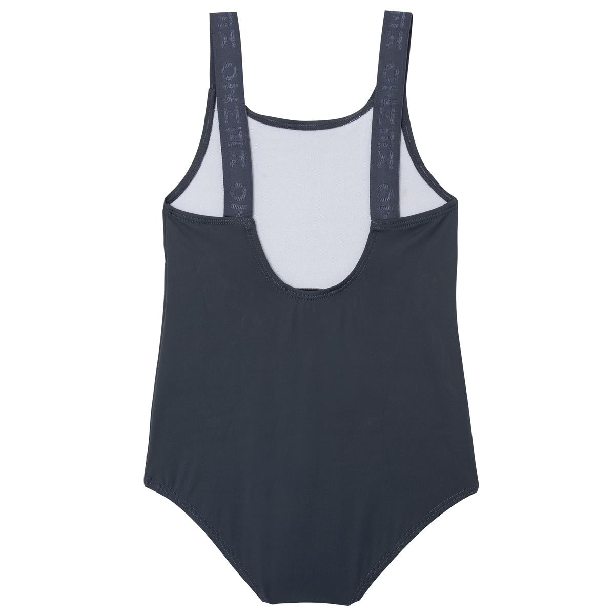 Girls Black Swimsuit