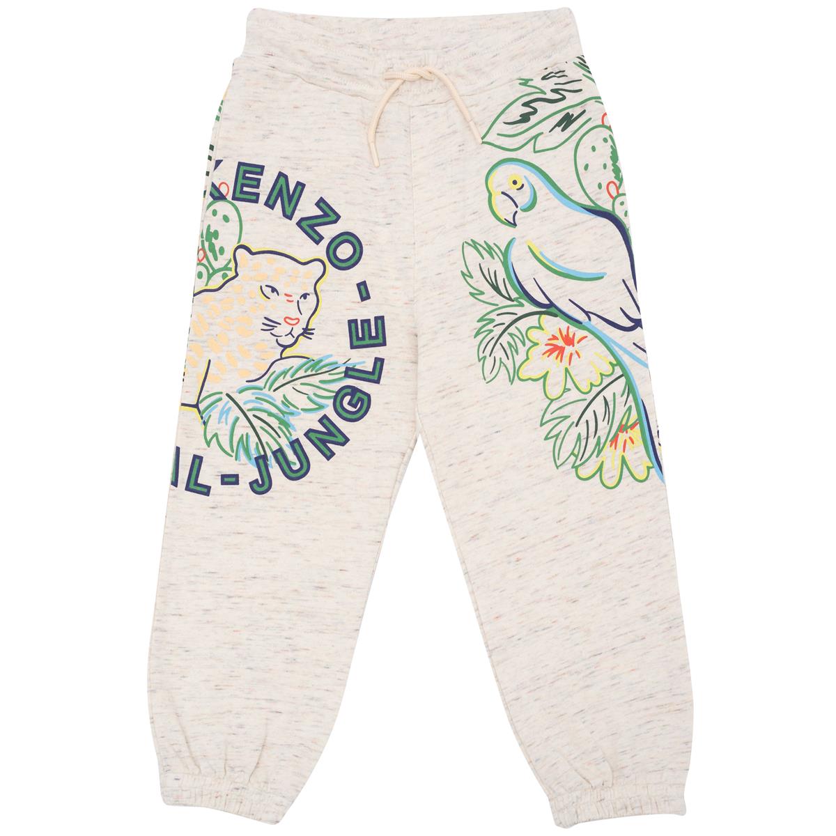 PANTALON JOGGING