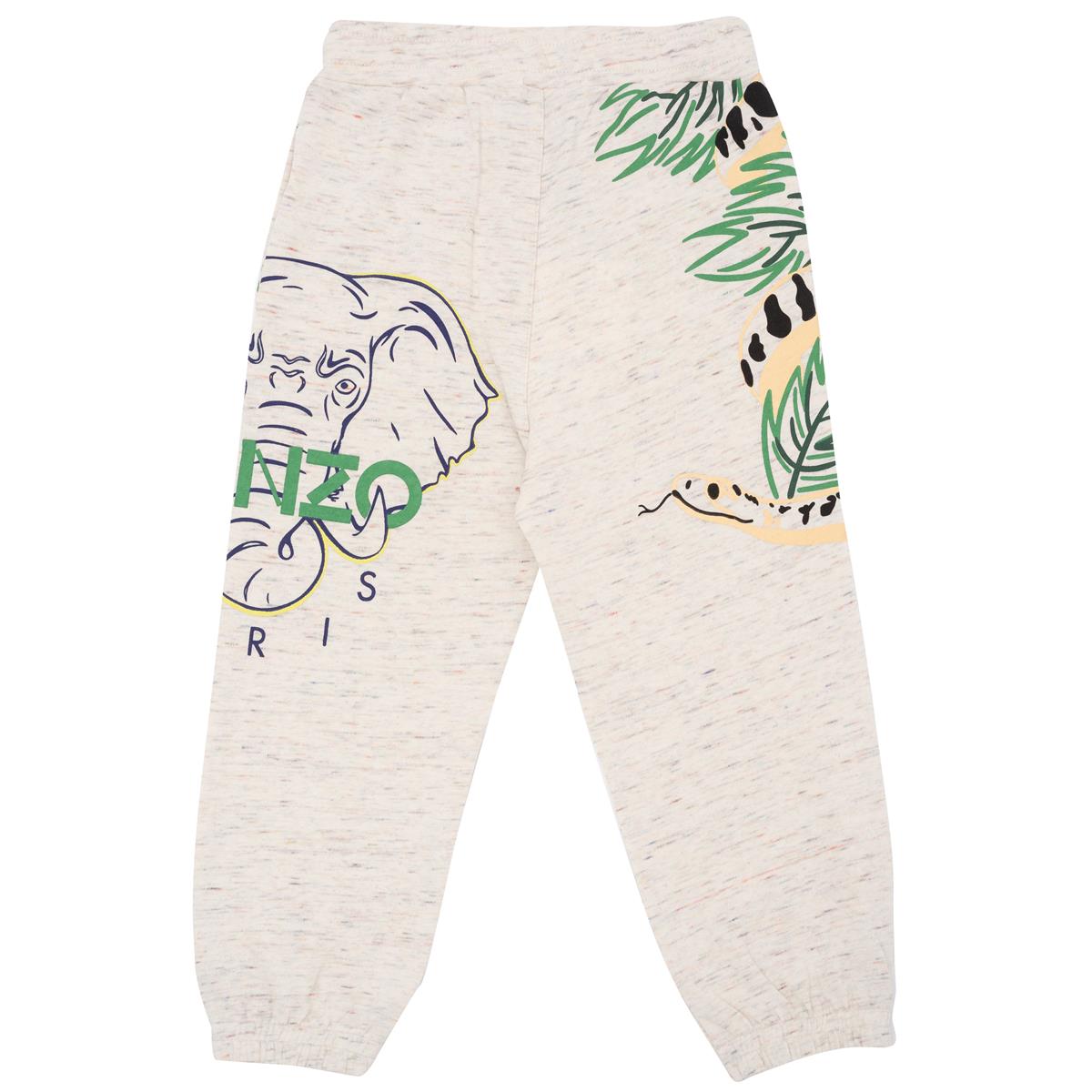 PANTALON JOGGING