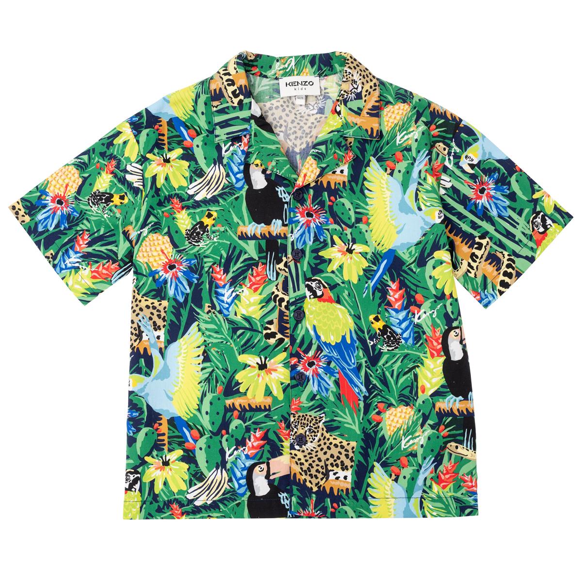 CHEMISE