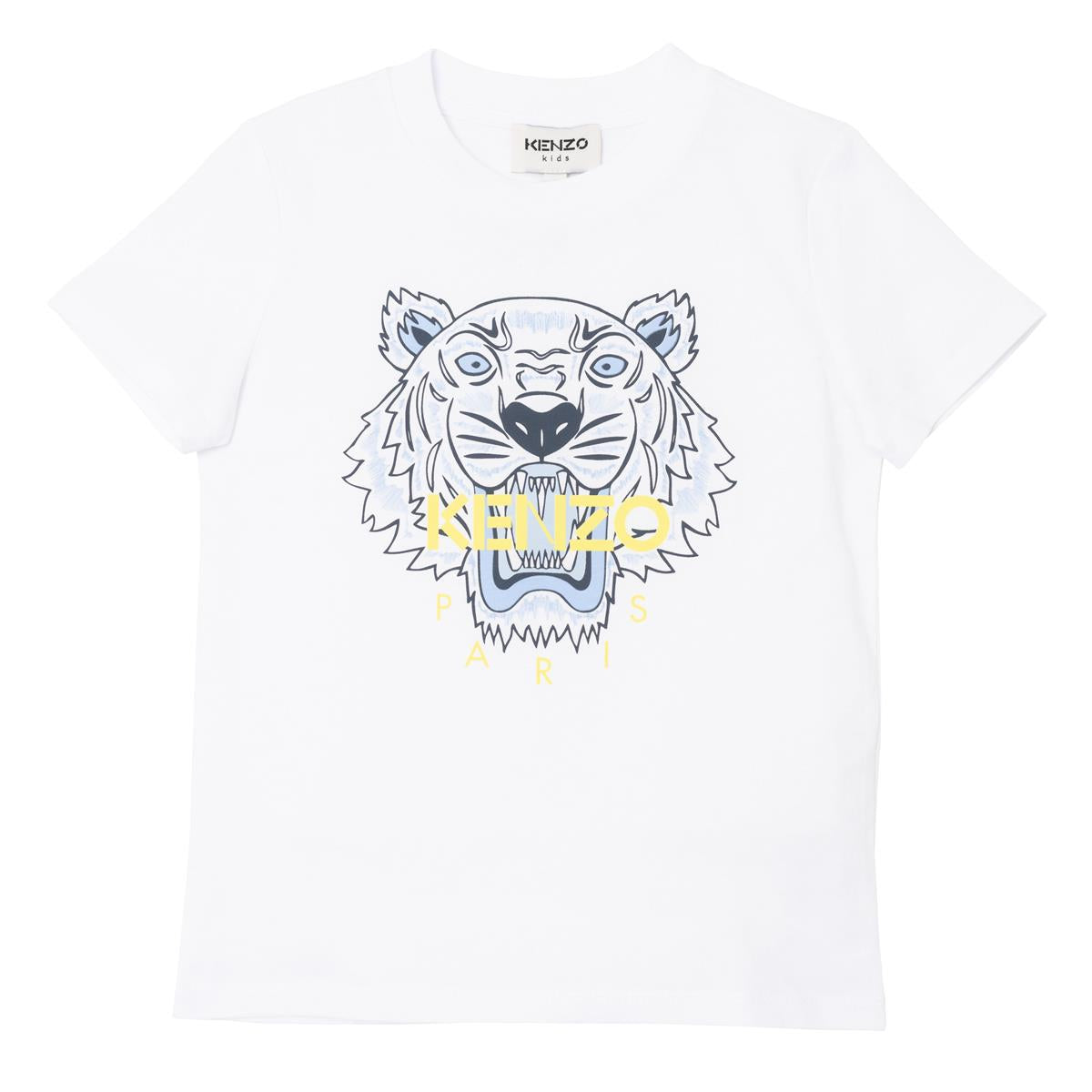TEE-SHIRT MANCHES COURTES