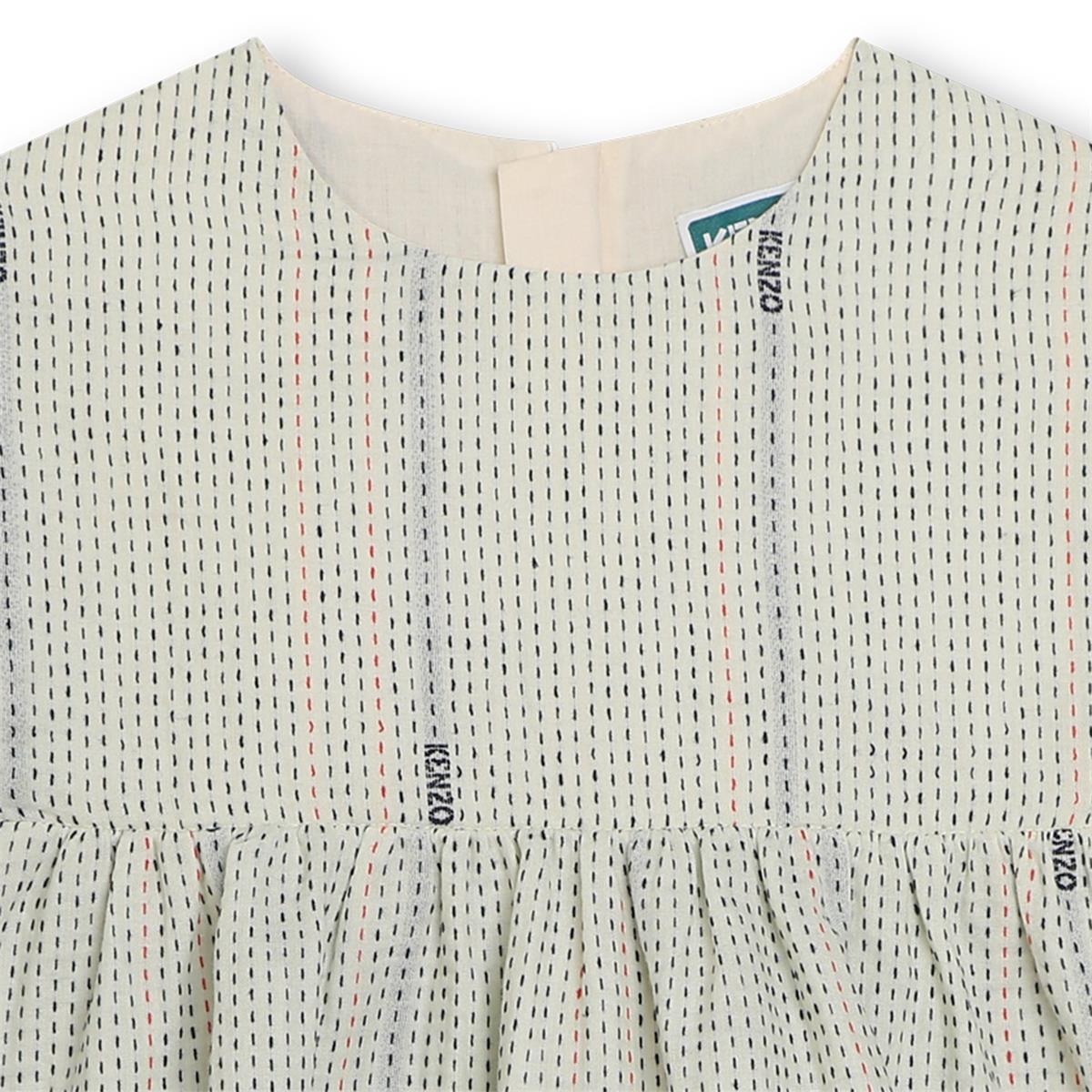 Girls Beige Top