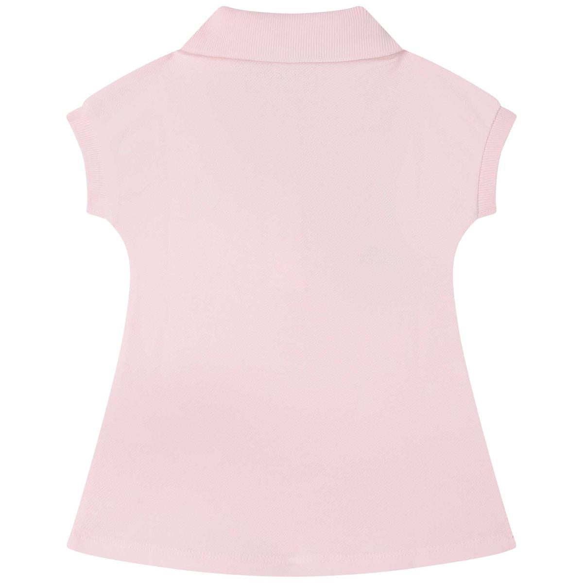 Baby Girls Pink Dress