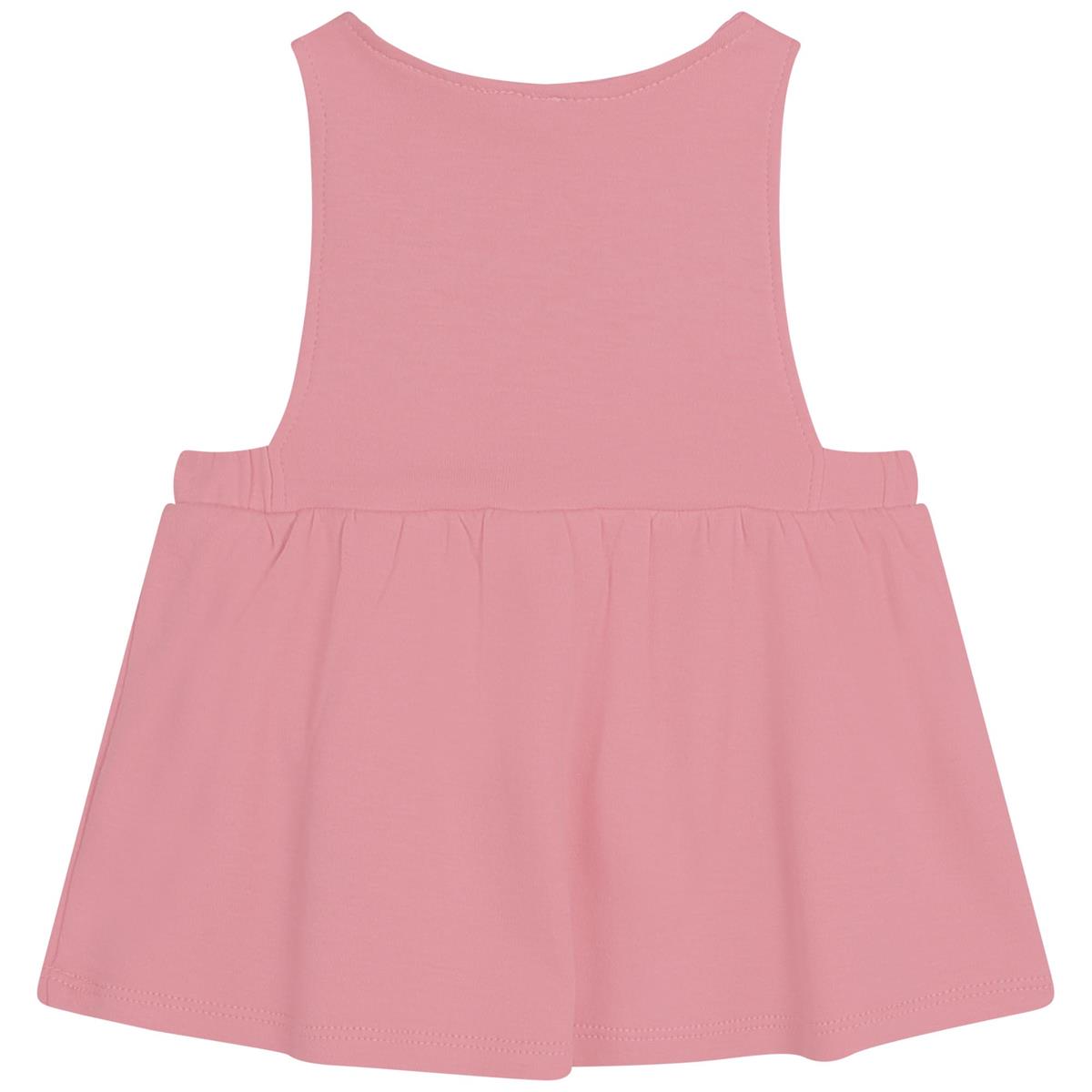 Baby Girls Pink Dress