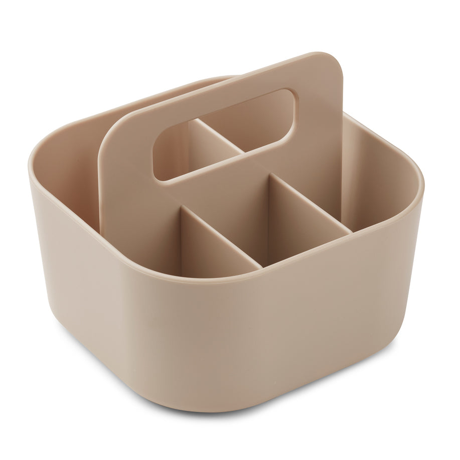 Sand Storage Box