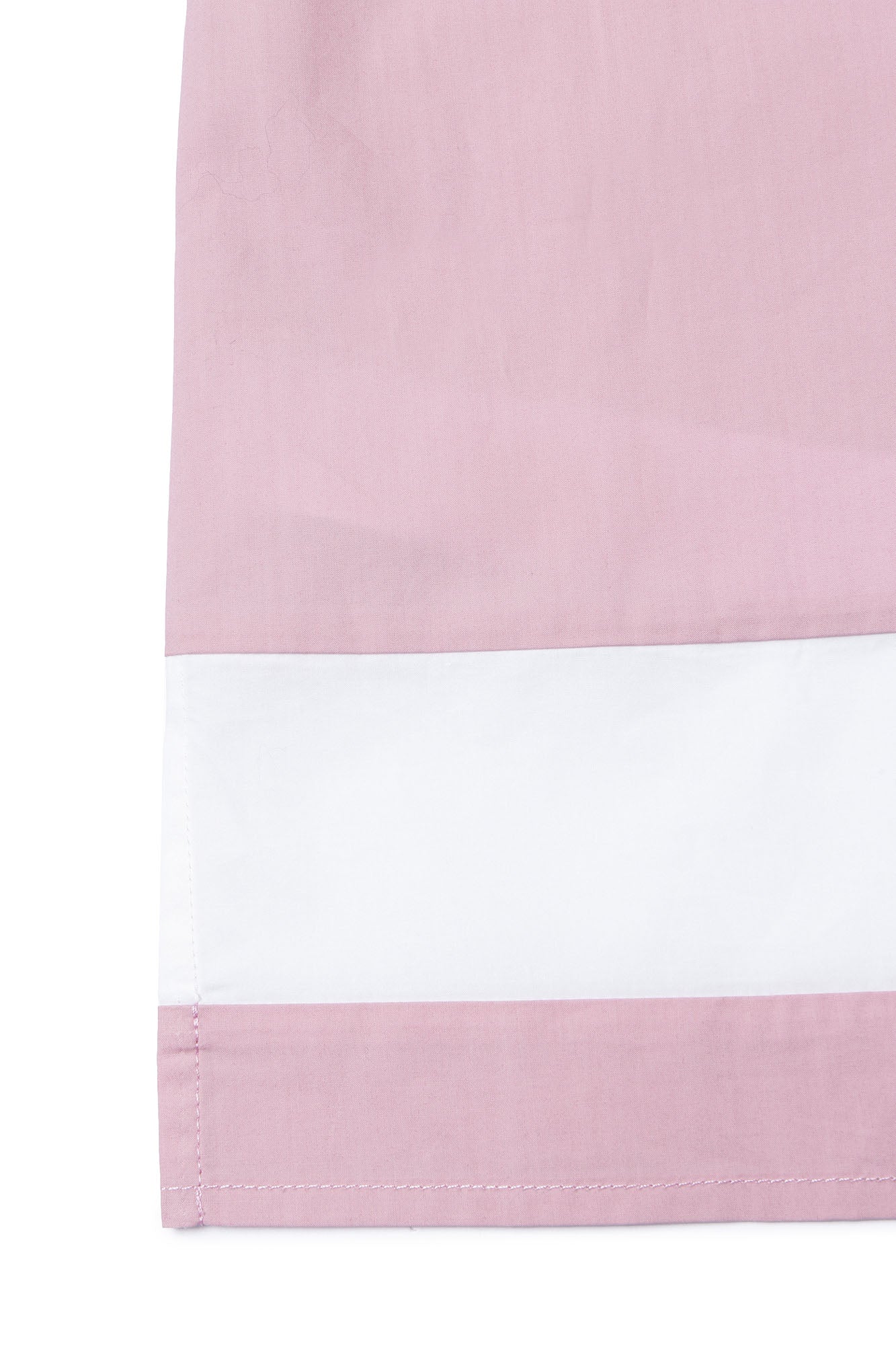 Girls Mauve Cotton Top