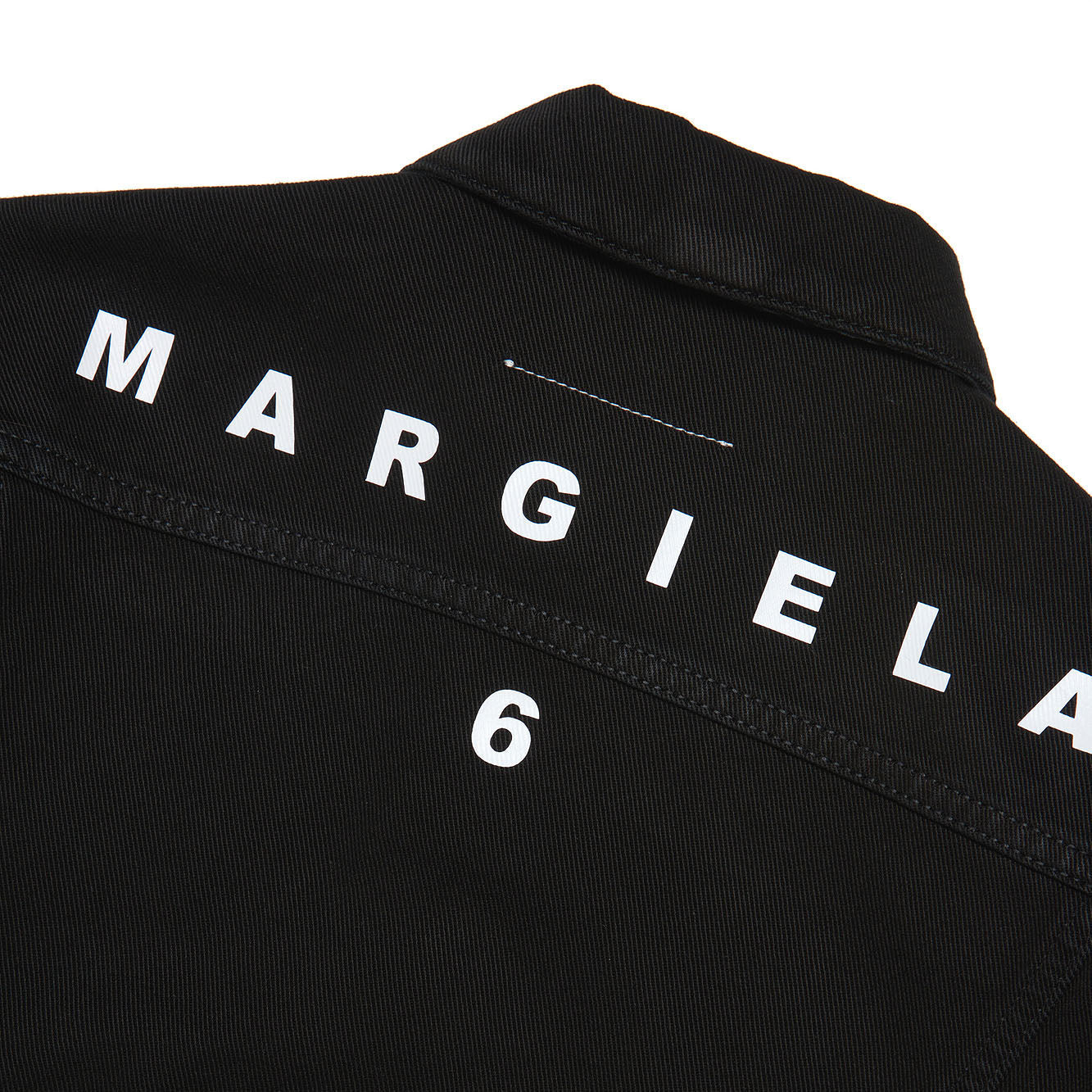 Boys & Girls Black Jacket