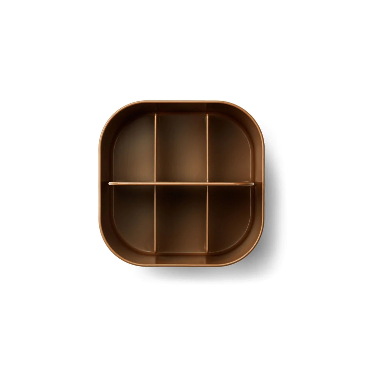 Brown Storage Box